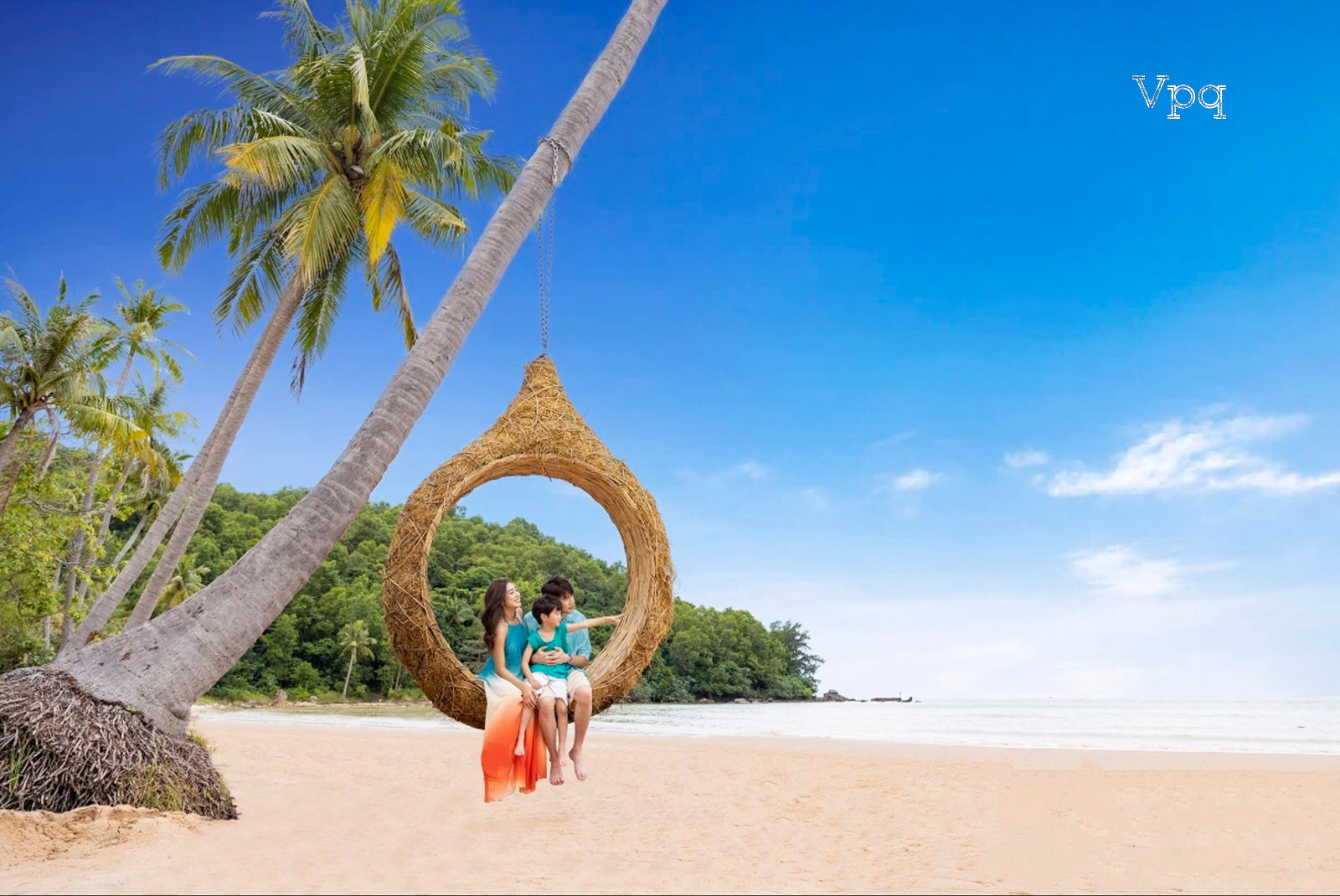 &nbsp;B&atilde;i Sao sở hữu rất nhiều lợi thế về cảnh quan