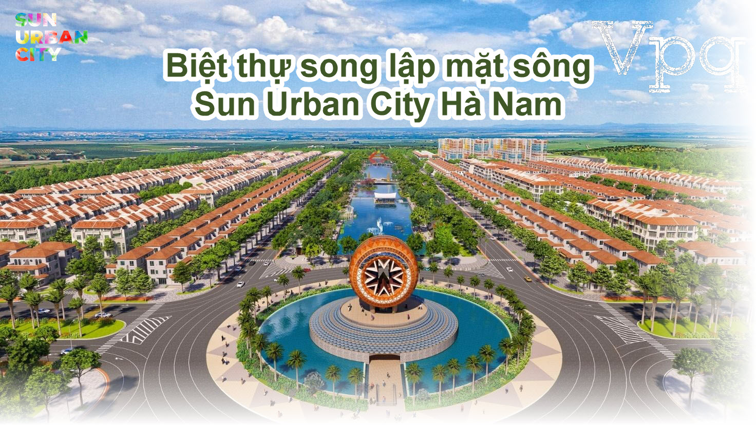 Những căn biệt thự mặt s&ocirc;ng kinh doanh hay ở đều rất đẳng cấp