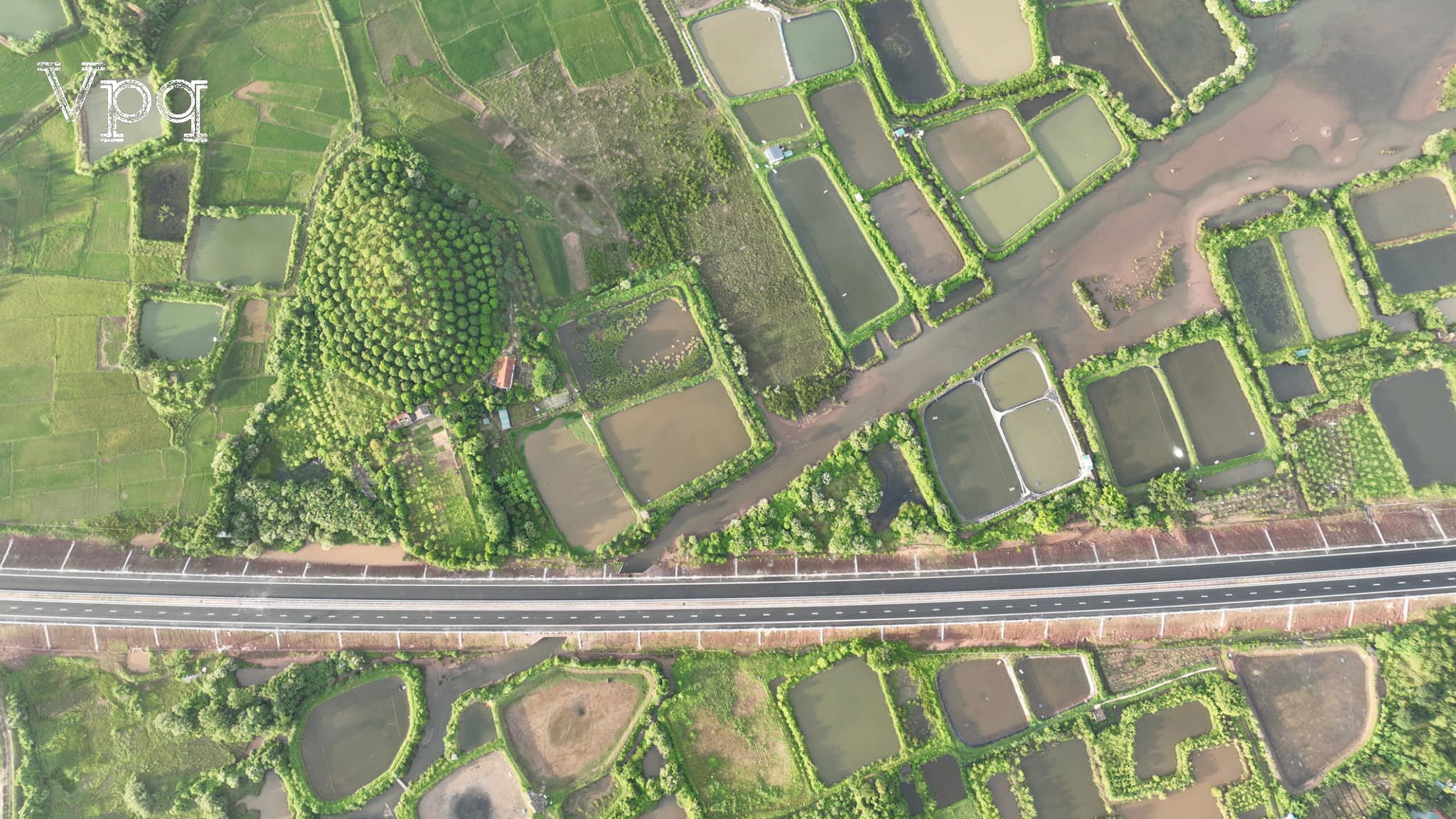 TP.HCM nghi&ecirc;n cứu l&agrave;m đường ven s&ocirc;ng S&agrave;i G&ograve;n d&agrave;i 80km