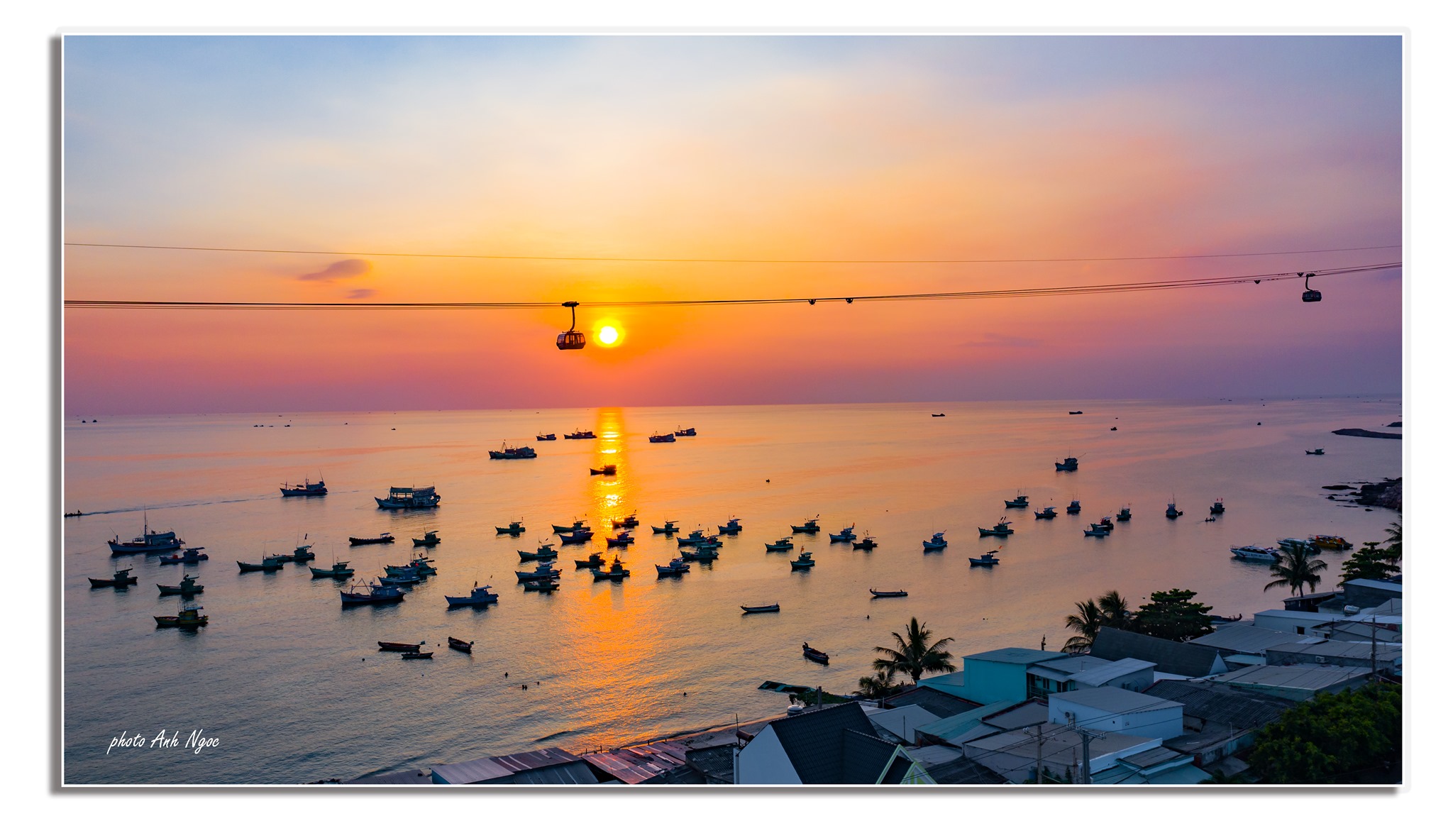 c&aacute;p treo H&ograve;n Thơm Ph&uacute; Quốc