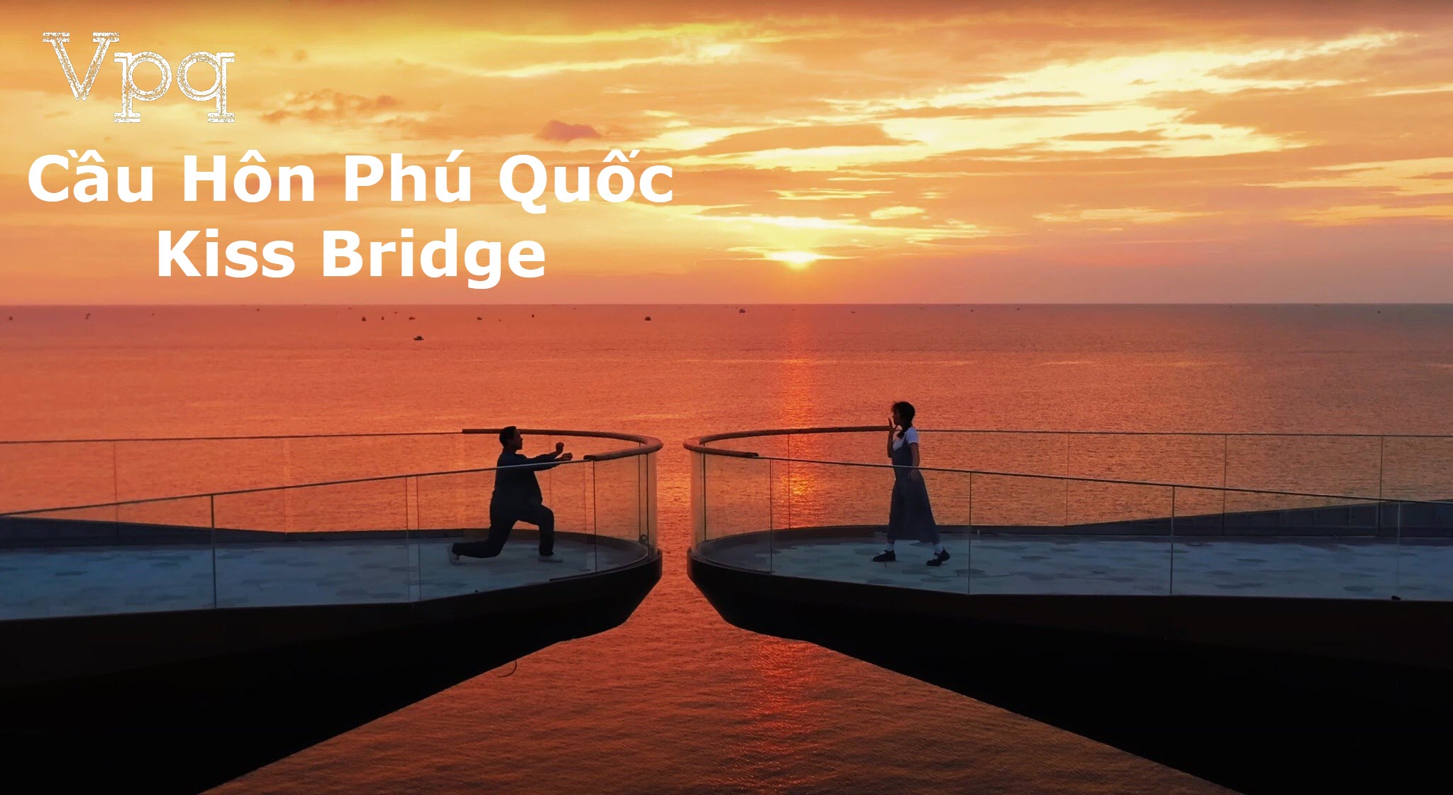 Cầu Hôn Phú Quốc