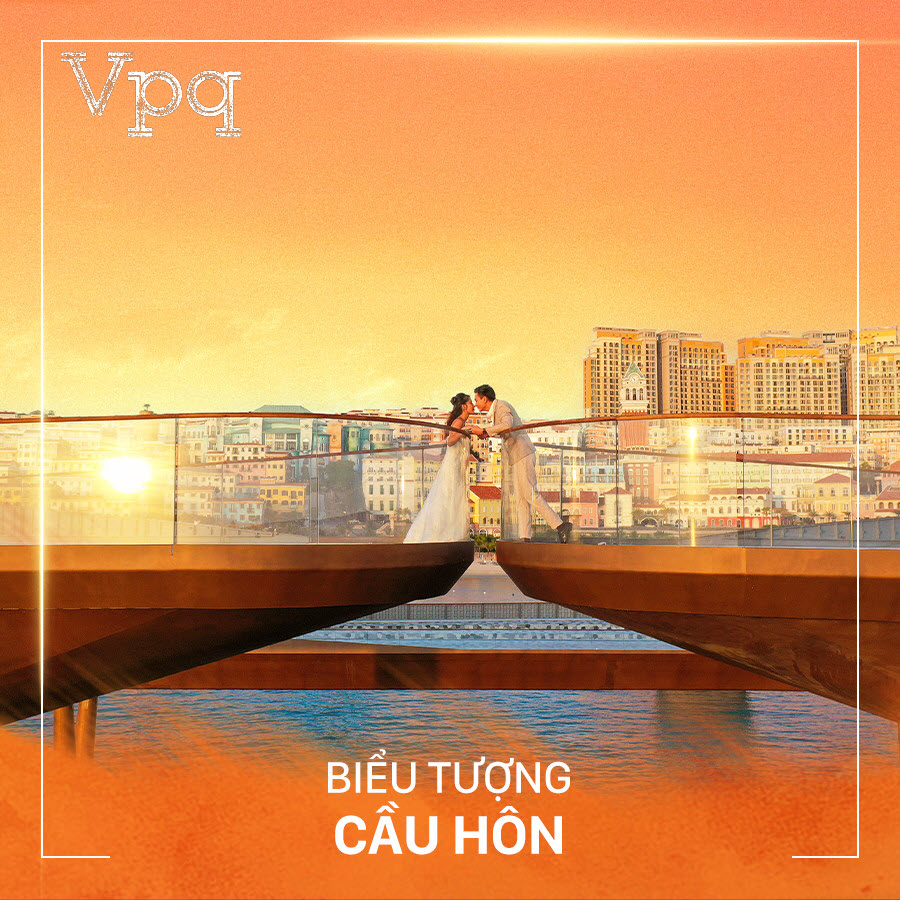 Cầu H&ocirc;n Ph&uacute; Quốc