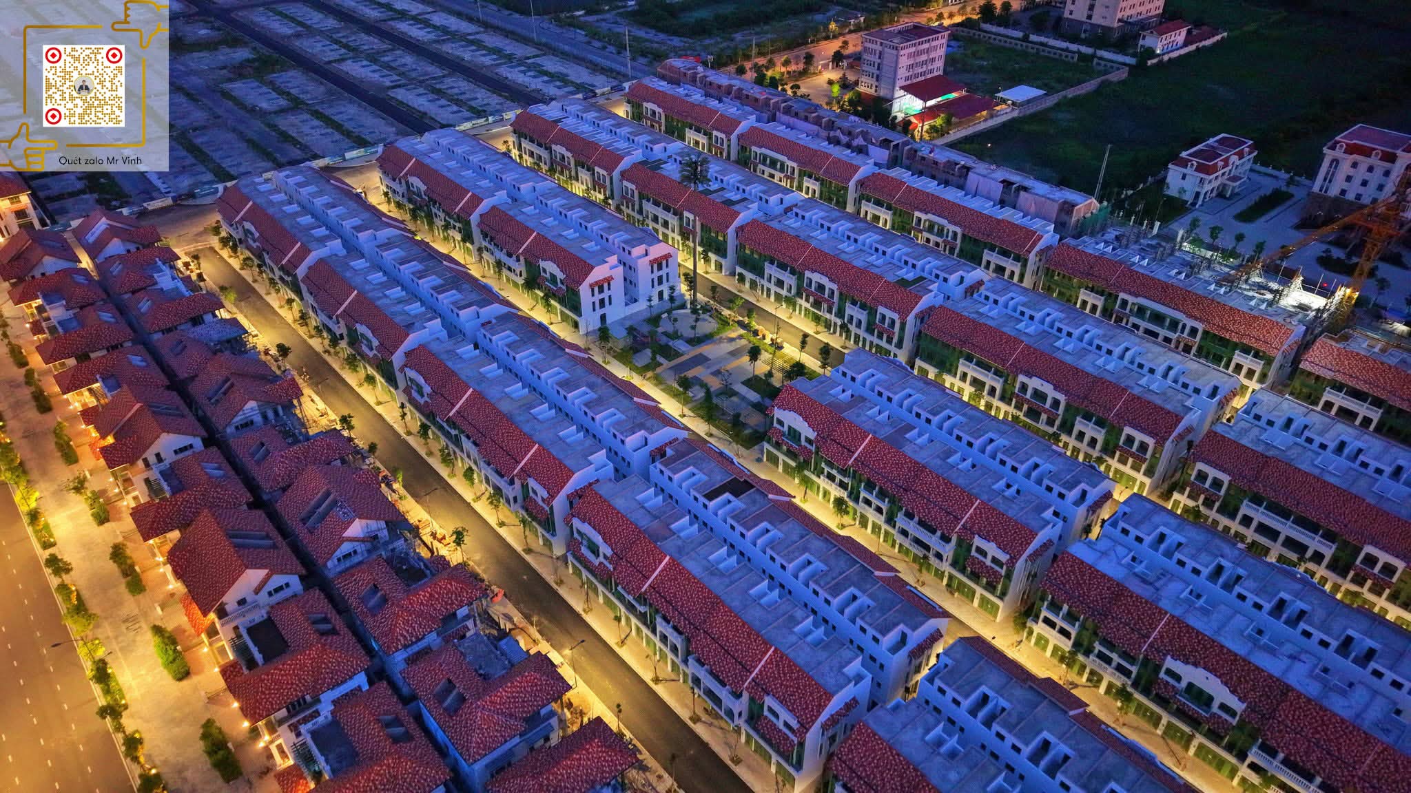 Nhà đã có sẵn, pháp lý đầy đủ, mua về hoàn thiện ở luôn