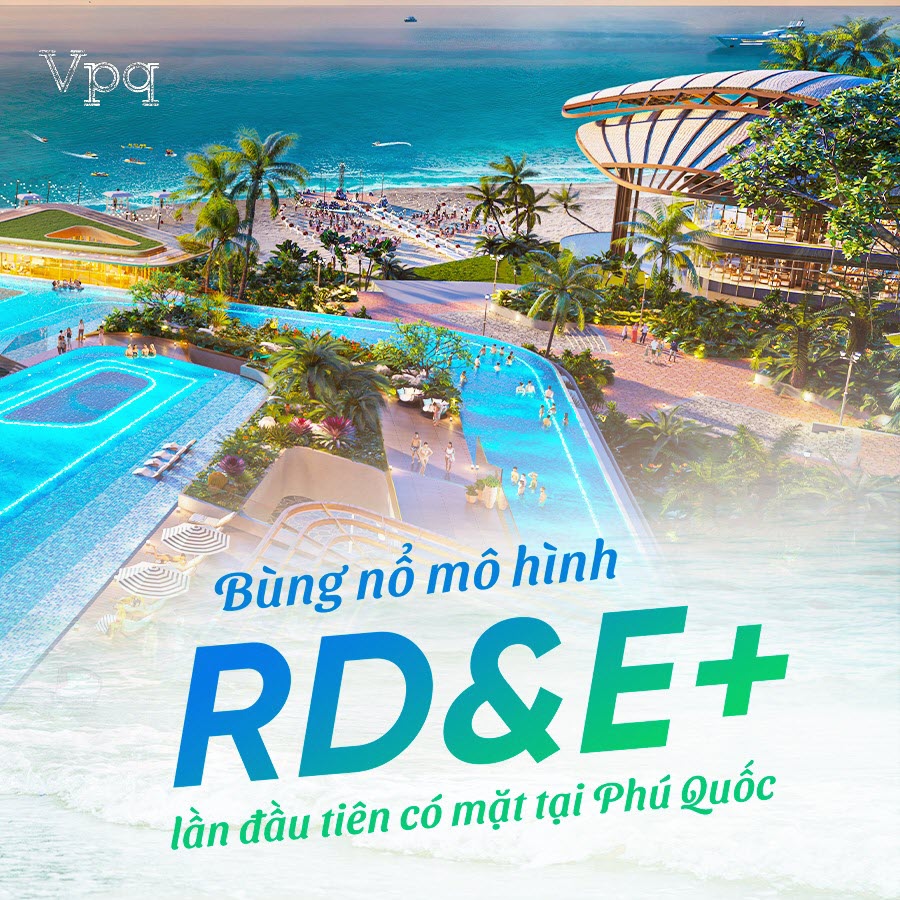 Sự bùng nổ có một - không - hai của Bãi Sao - Vịnh Ban Mai tại Phú Quốc