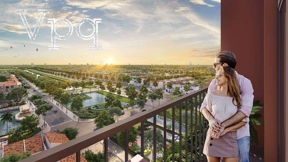 Lựa chọn second home mới của nh&agrave; đầu tư H&agrave; Th&agrave;nh