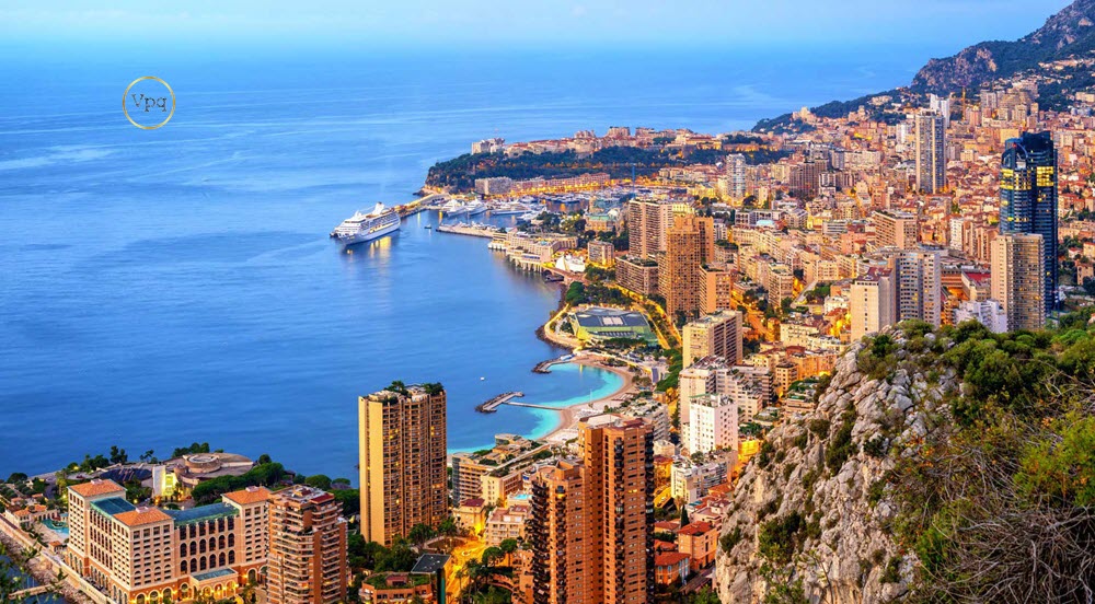 H&ograve;n đảo Monaco với những trải nghiệm xa hoa, n&aacute;o nhiệt
