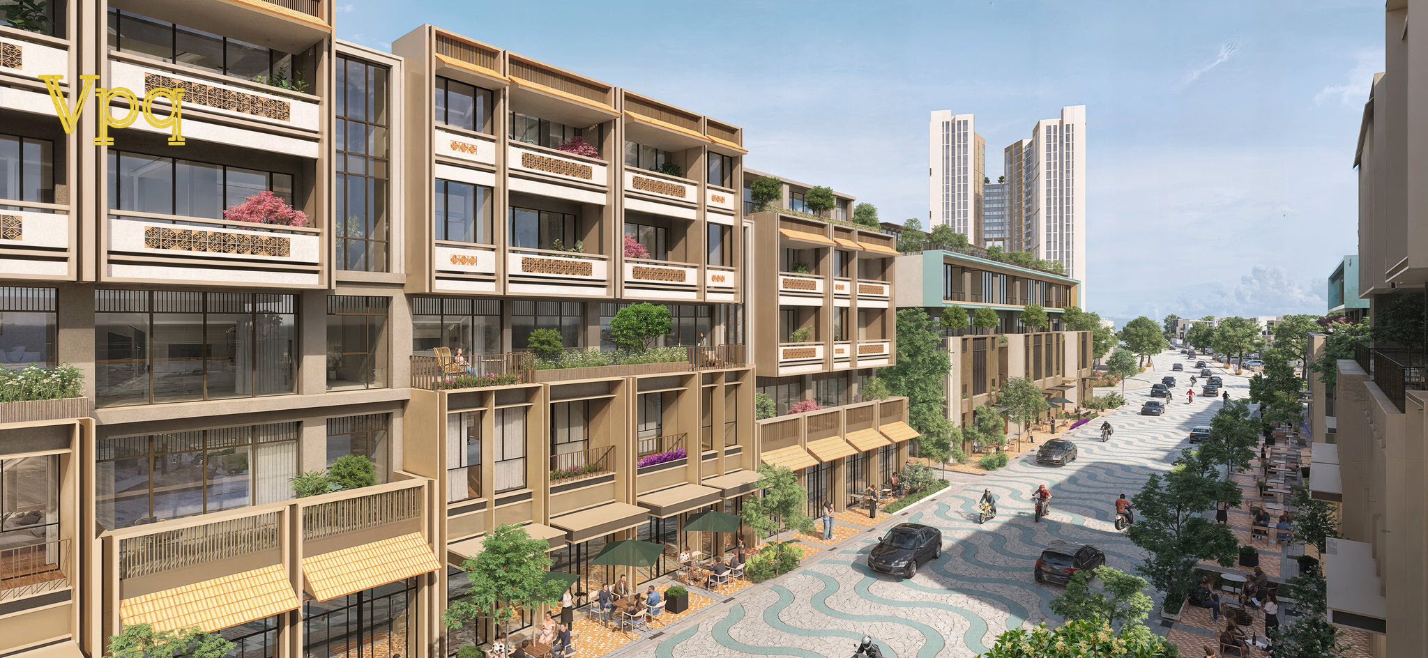 Những sản phẩm đẳng cấp sắp được Sun Group tr&igrave;nh l&agrave;ng