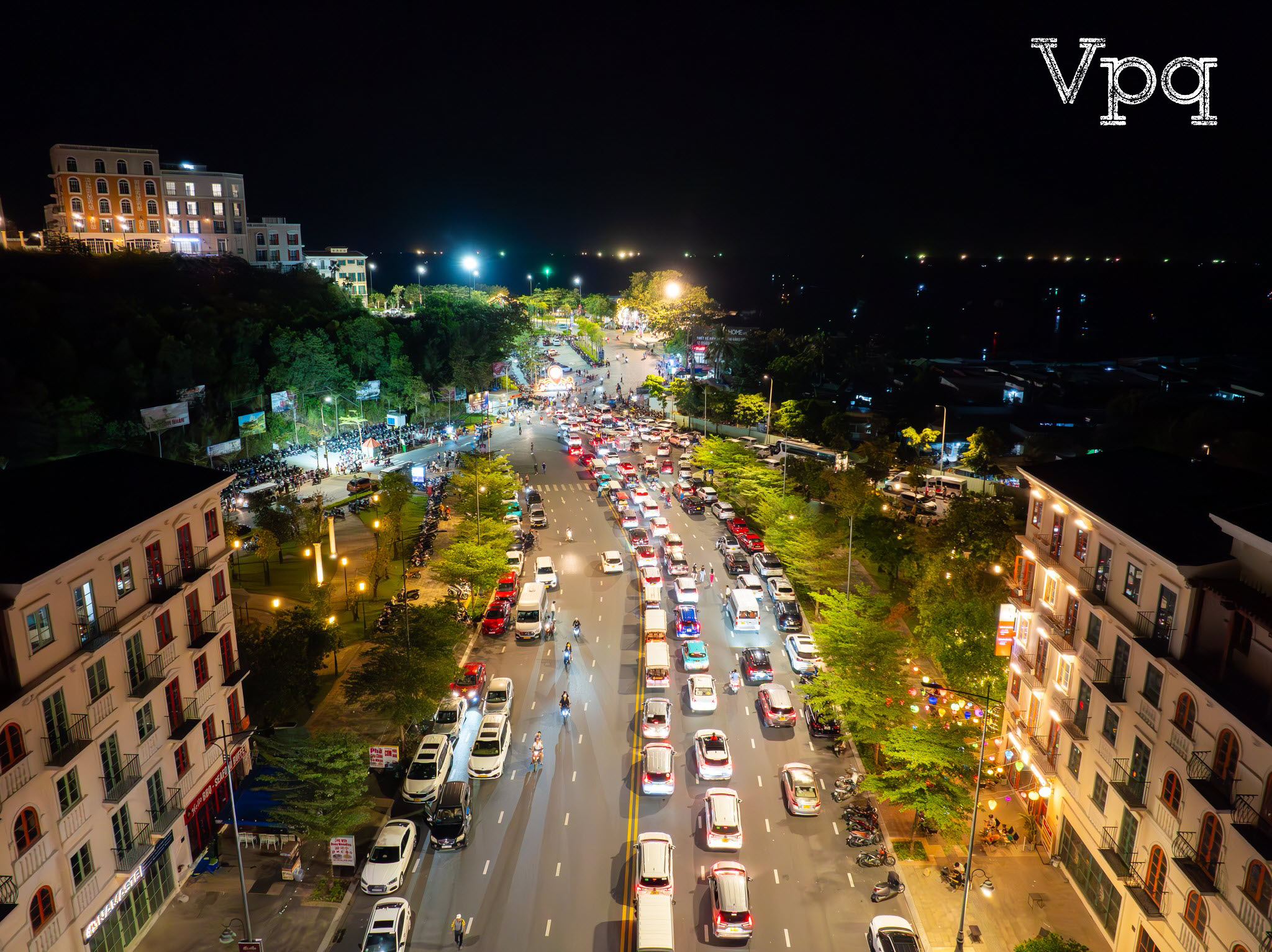 Nhiều cơ sở mini hotel tại Thị trấn Hoàng Hôn đạt công suất 100% trong kỳ nghỉ lễ Tết Dương lịch