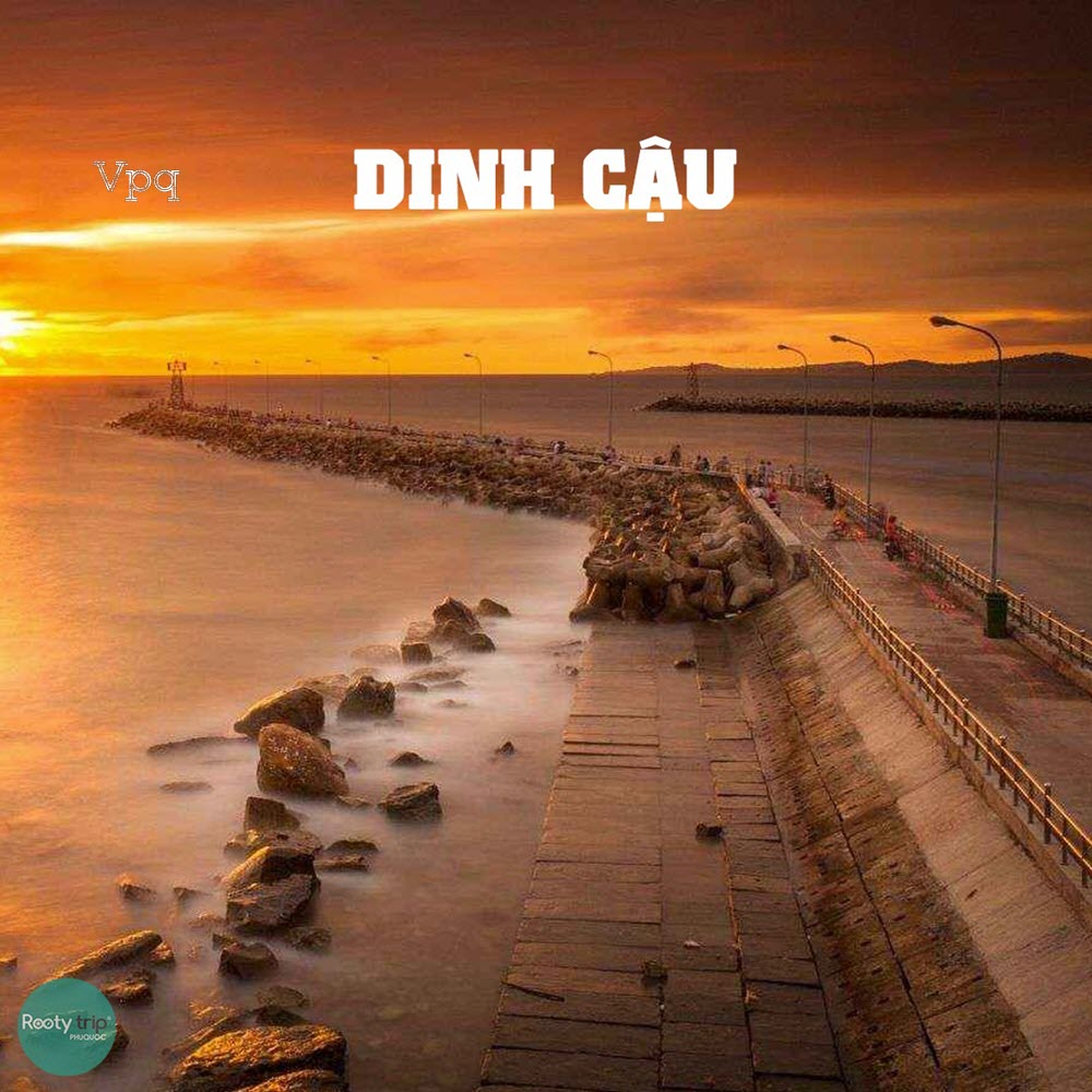 Dinh Cậu, Ph&uacute; Quốc