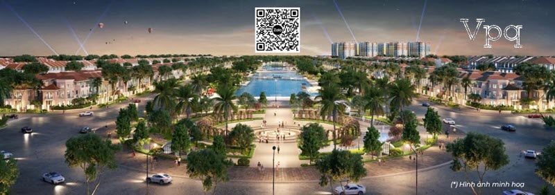 Khu đ&ocirc; thị Thời Đại - Sun Urban City H&agrave; Nam
