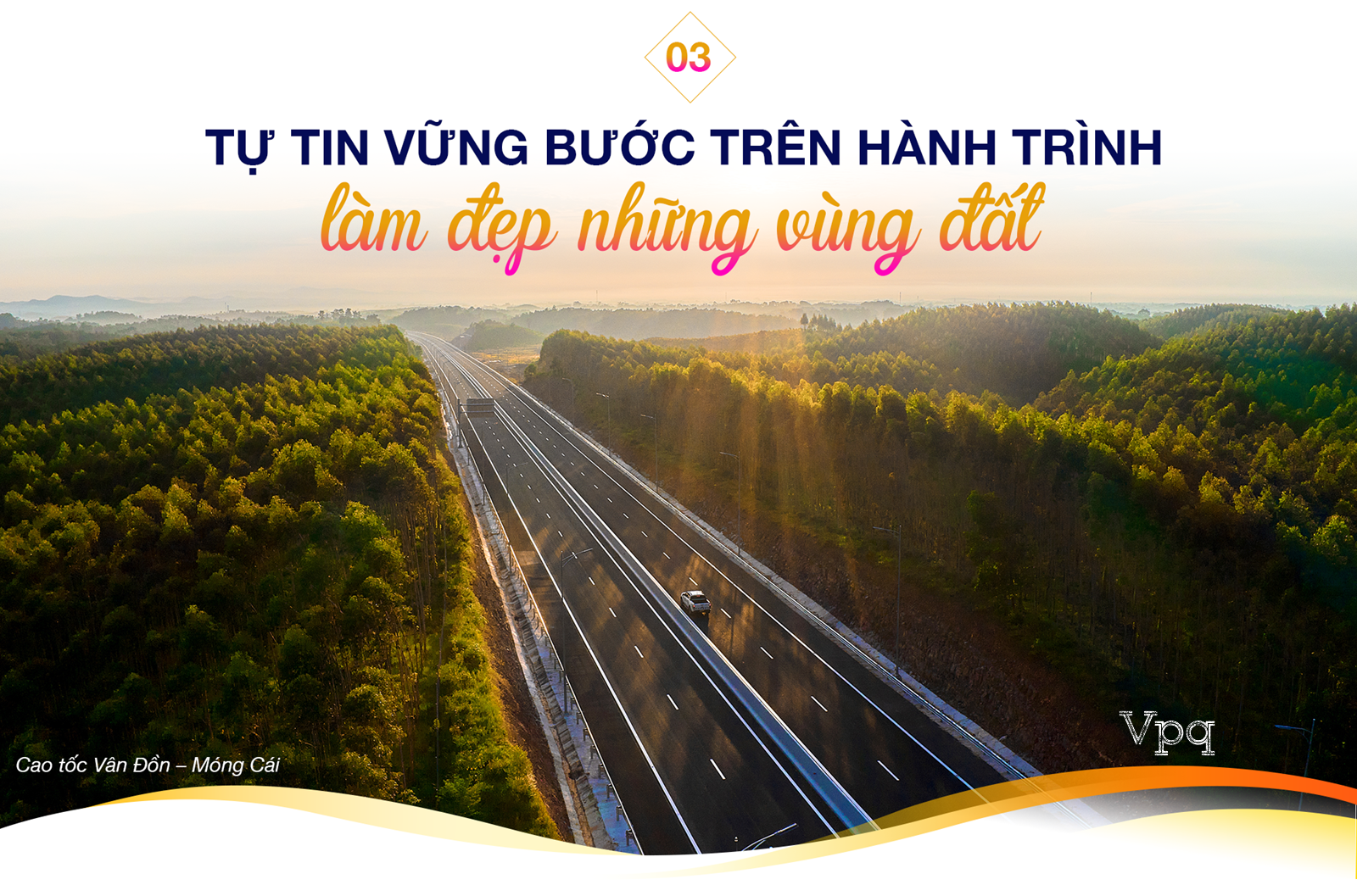 Sun Group - L&agrave;m đẹp những v&ugrave;ng đất