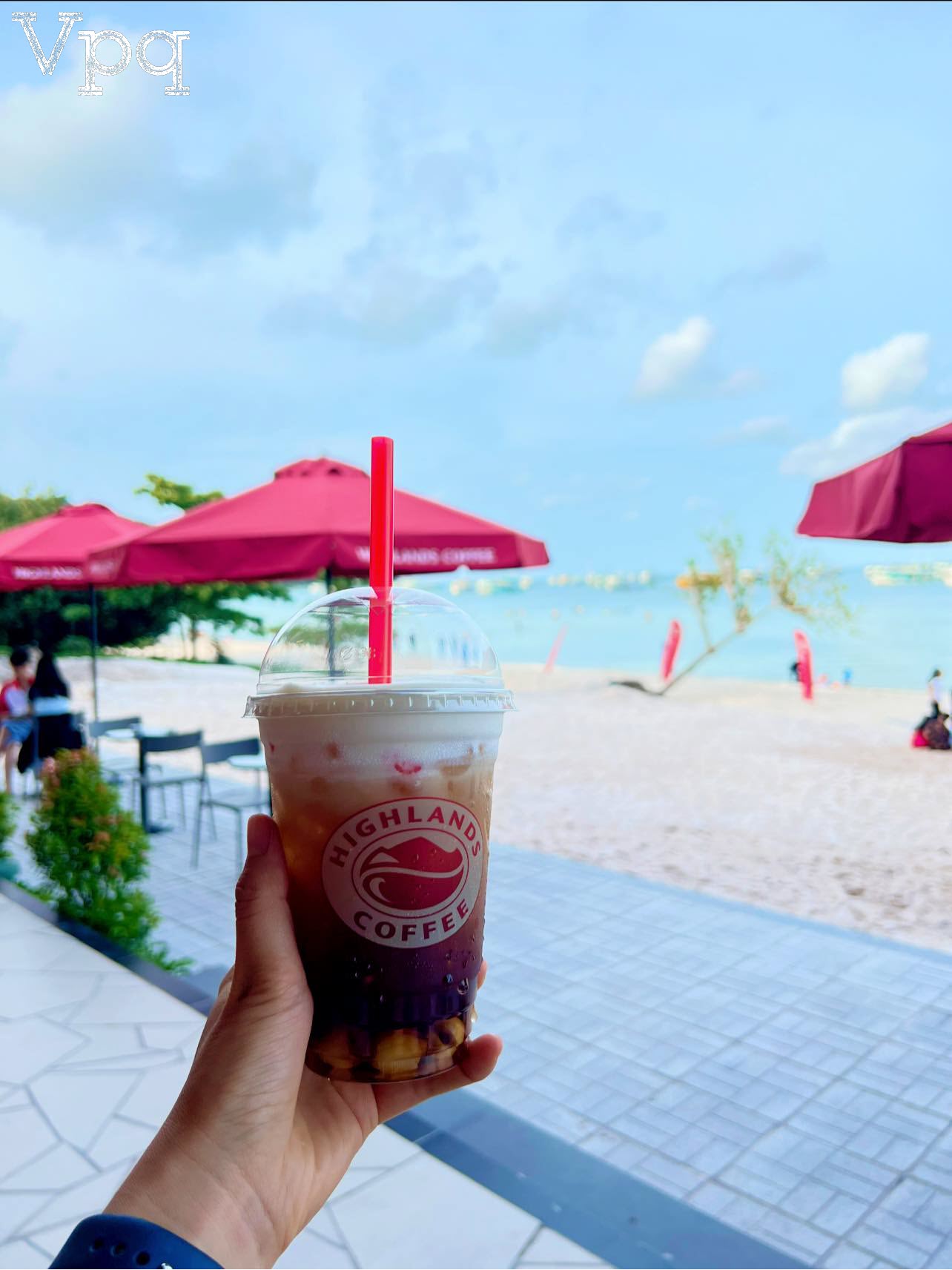 Một không gian cực chill danh cho tất cả chúng ta