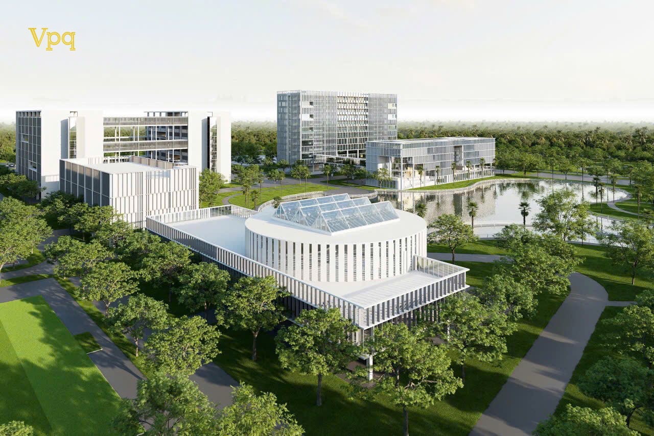 Học viện ngân hàng Hà Nam - Ảnh 2