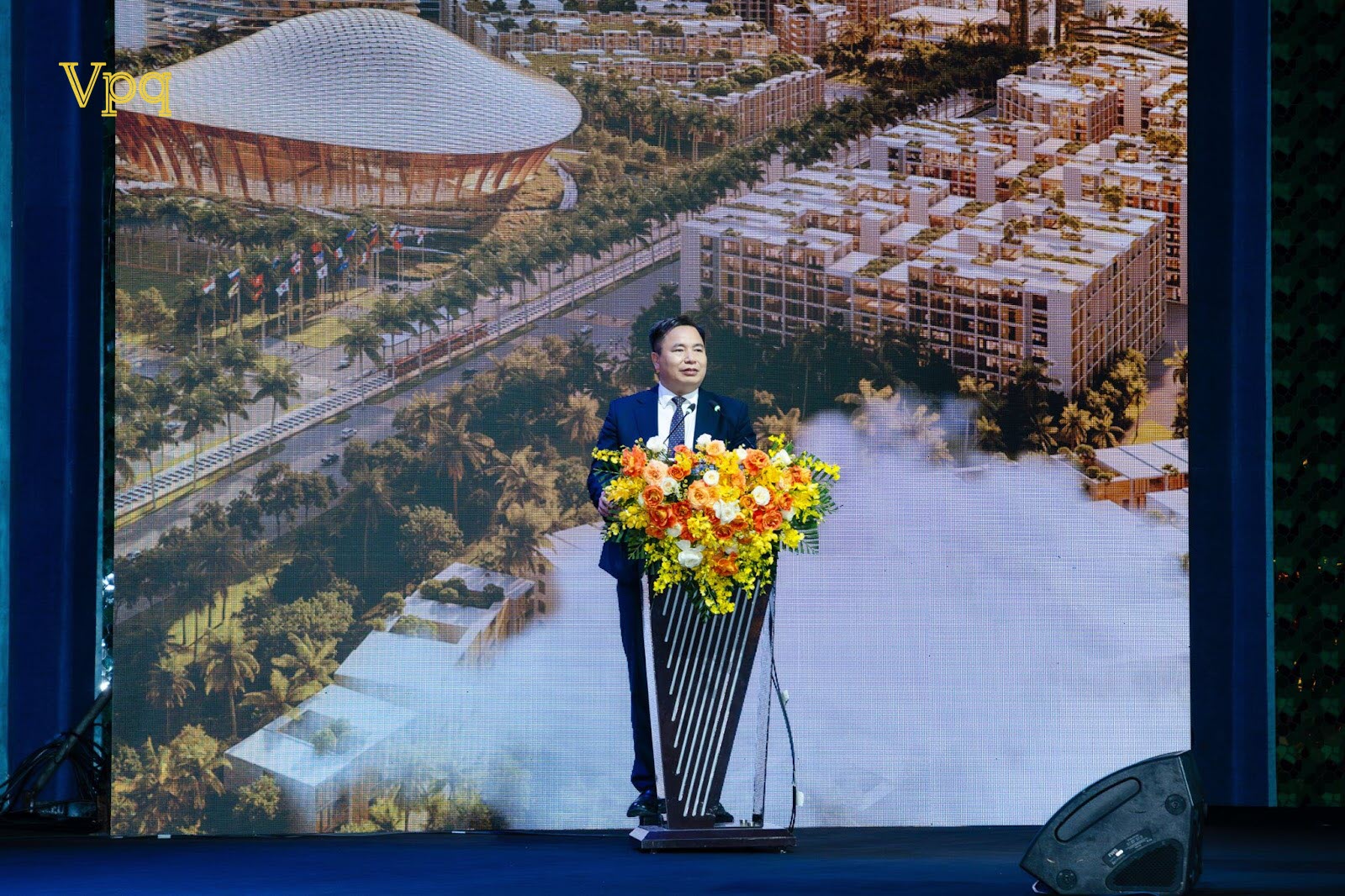 TS Nguyễn Anh Tuấn - Viện trưởng Viện Kinh tế Du lịch