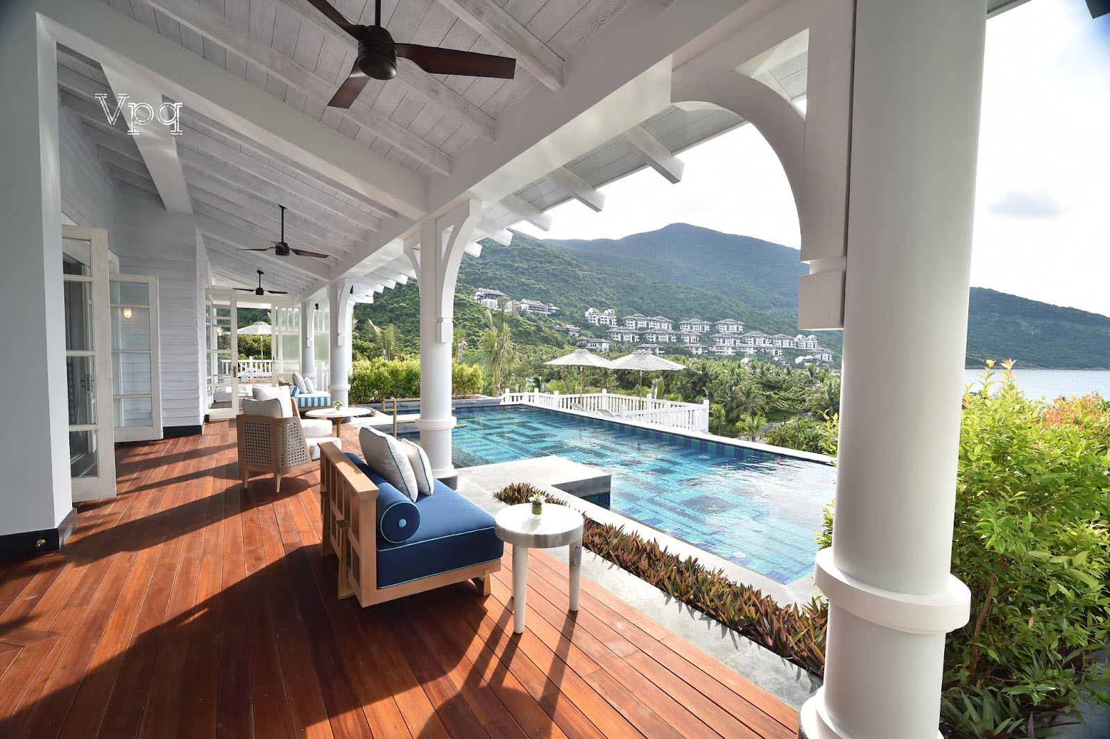 InterContinental Danang Sun Peninsula Resort&nbsp;