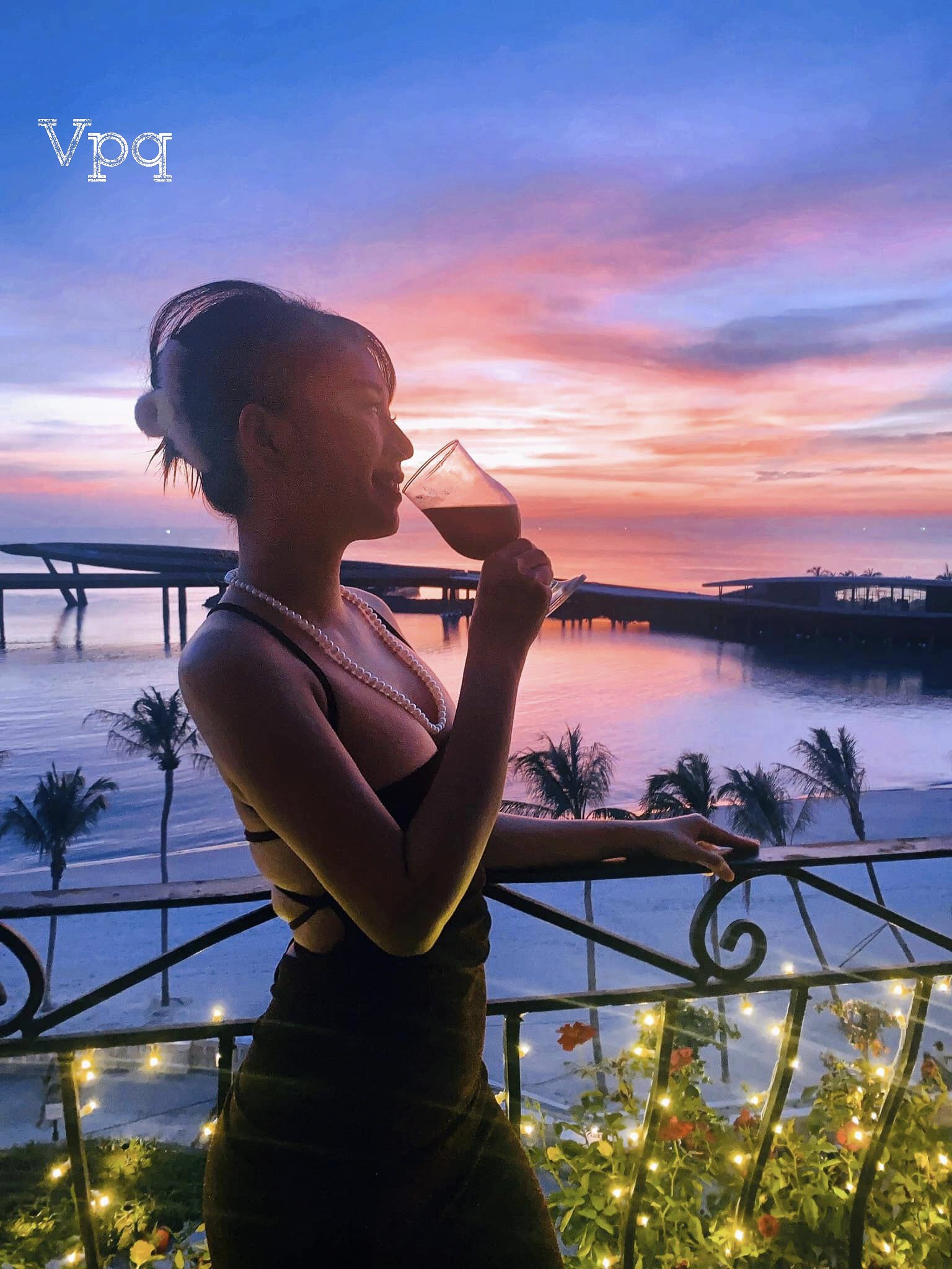 Juliet Hotel Phu Quoc - 2