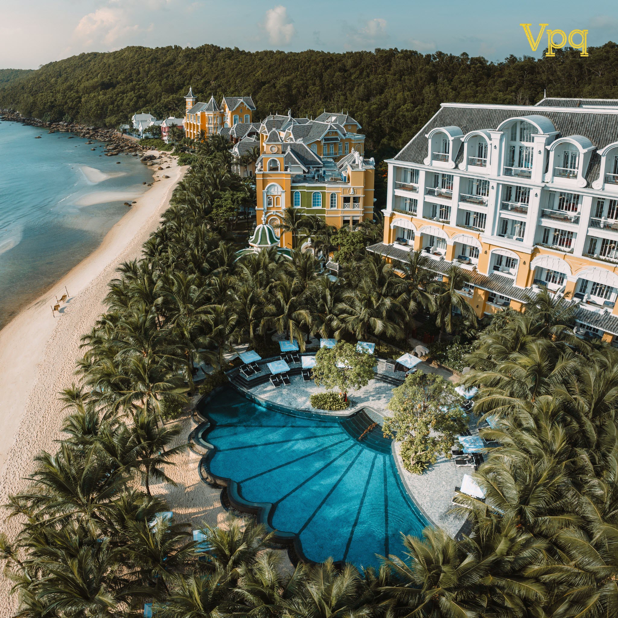 JW Marriot Phu Quoc