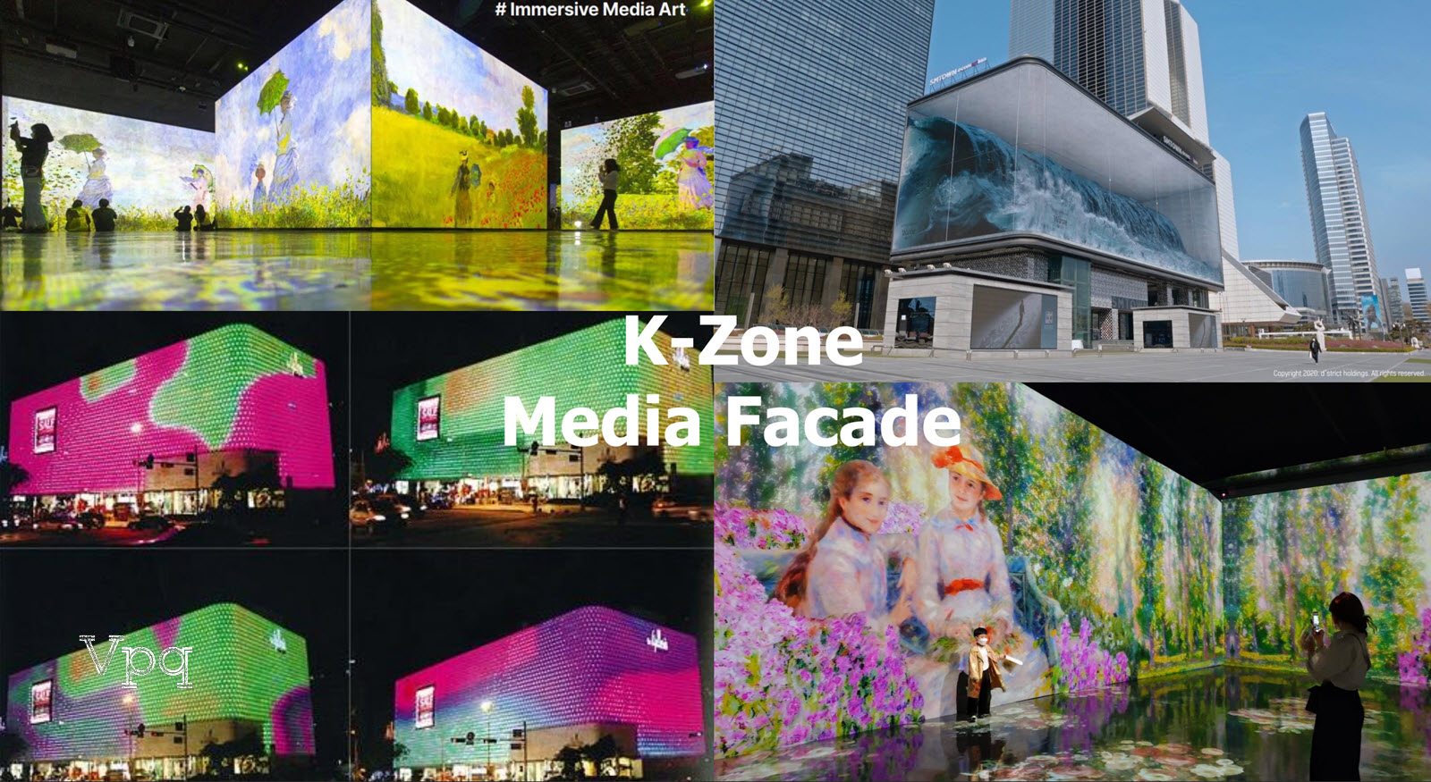 K-Zone mang cả H&agrave;n Quốc đến Sunset Town