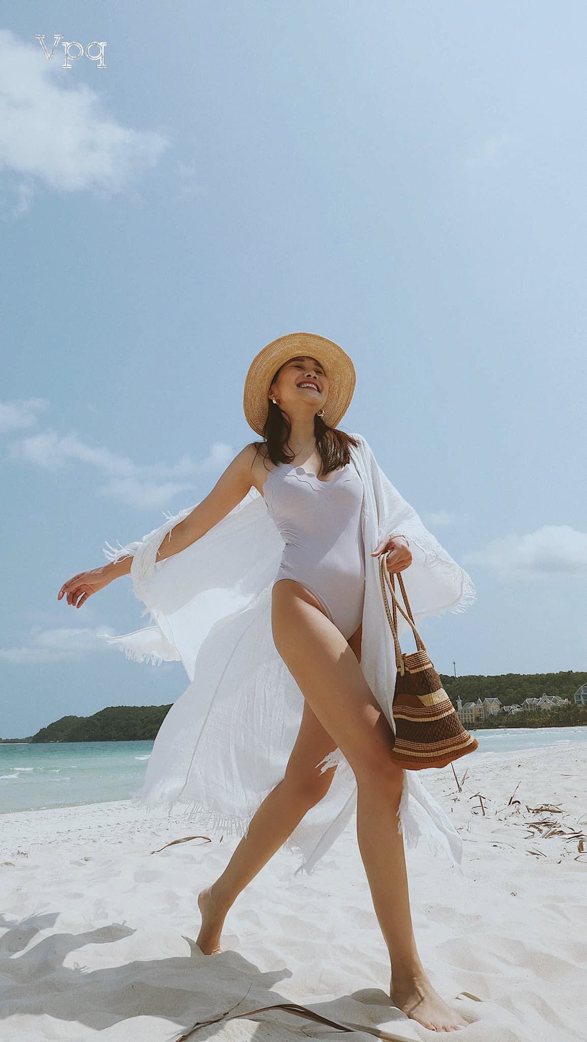 Bãi Kem - Top 50 bãi biển đẹp nhất hành tinh