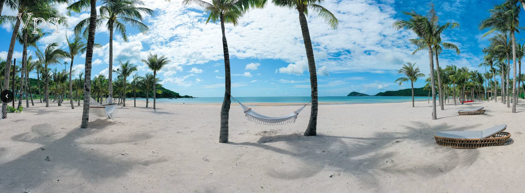 Khem Beach
