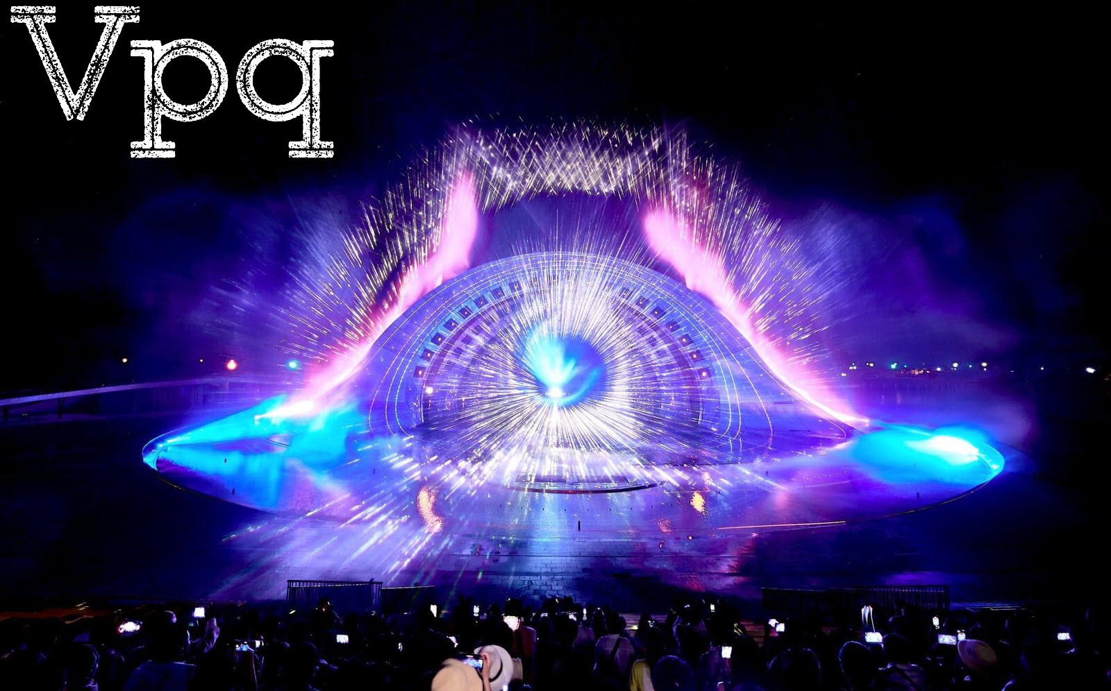 Show diễn Kiss The Stars - Ảnh 4