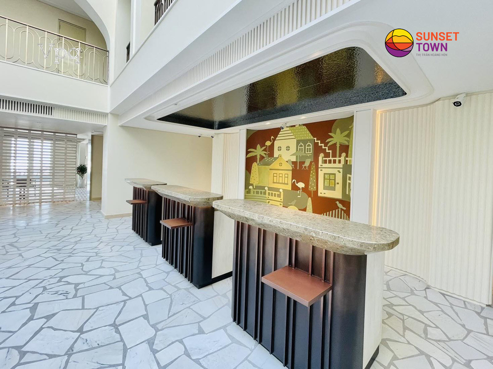 Sun Group đang ho&agrave;n thiện dự kiến đưa v&agrave;o đ&oacute;n kh&aacute;ch trước 30/04/2023