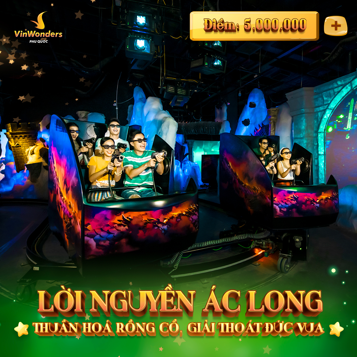 Lời nguyền ác long