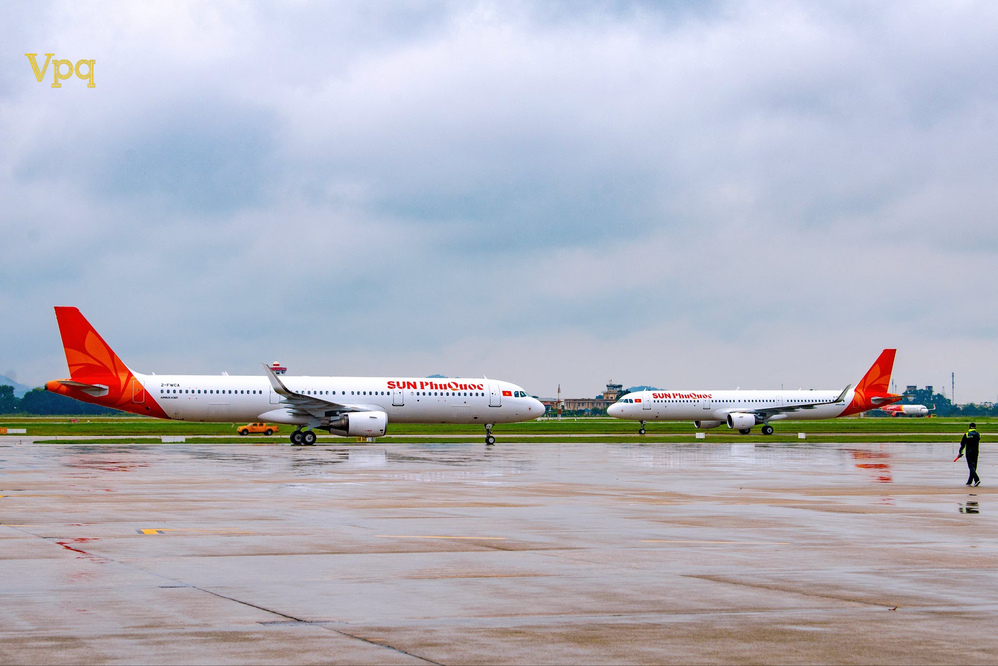 Tháng 11 tàu bay Sun PhuQuoc Airways chính thức cất cánh