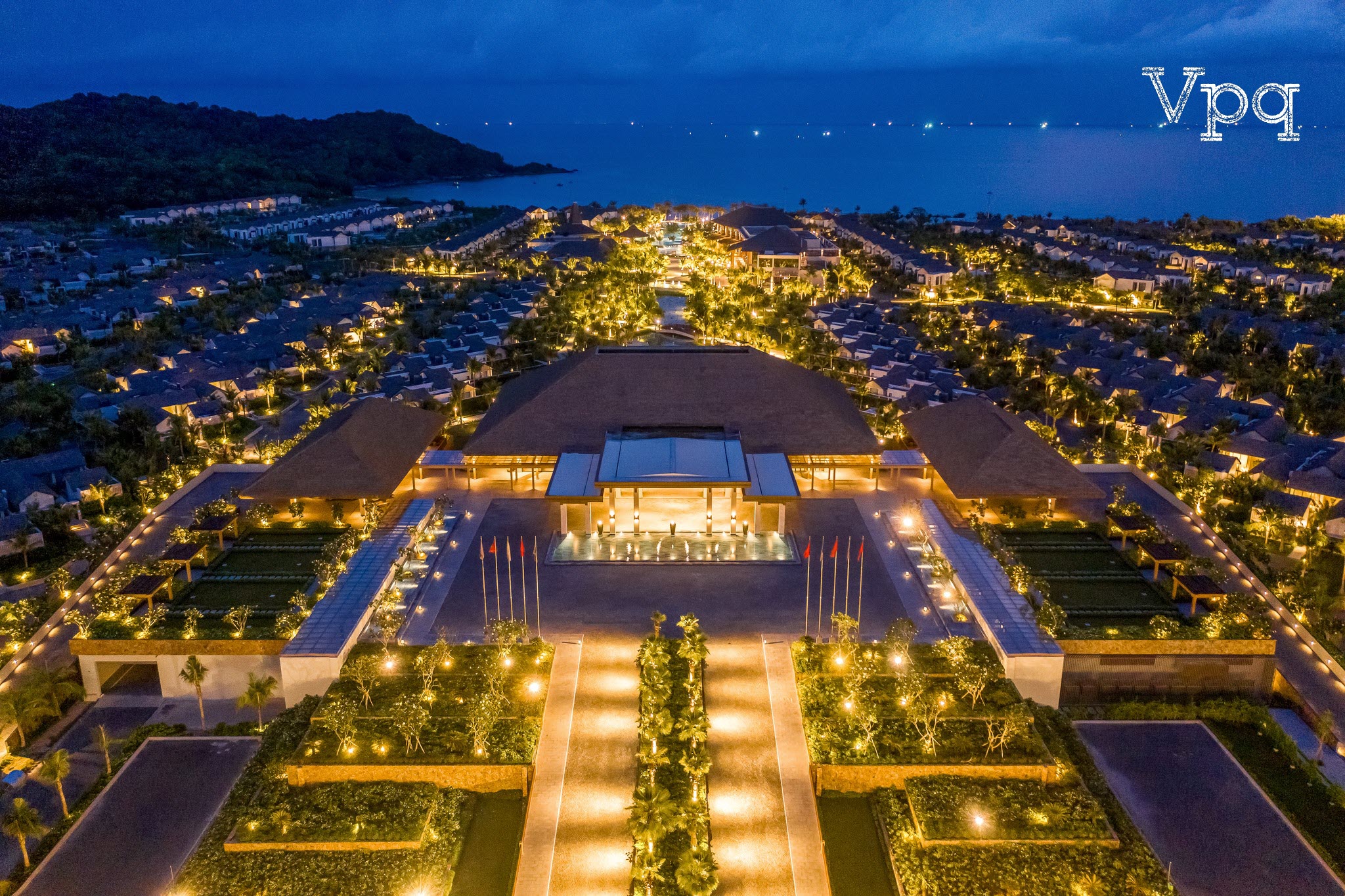 New World Phu Quoc