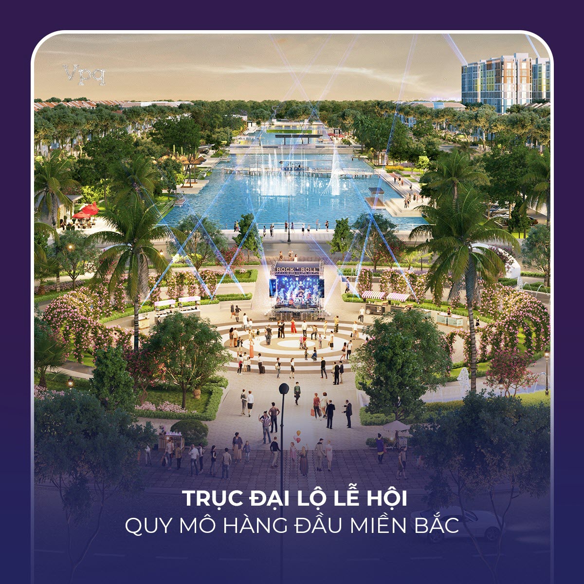 Hệ thống tiện &iacute;ch đẳng cấp gi&uacute;p n&acirc;ng tầm chuẩn sống tại Art Residence