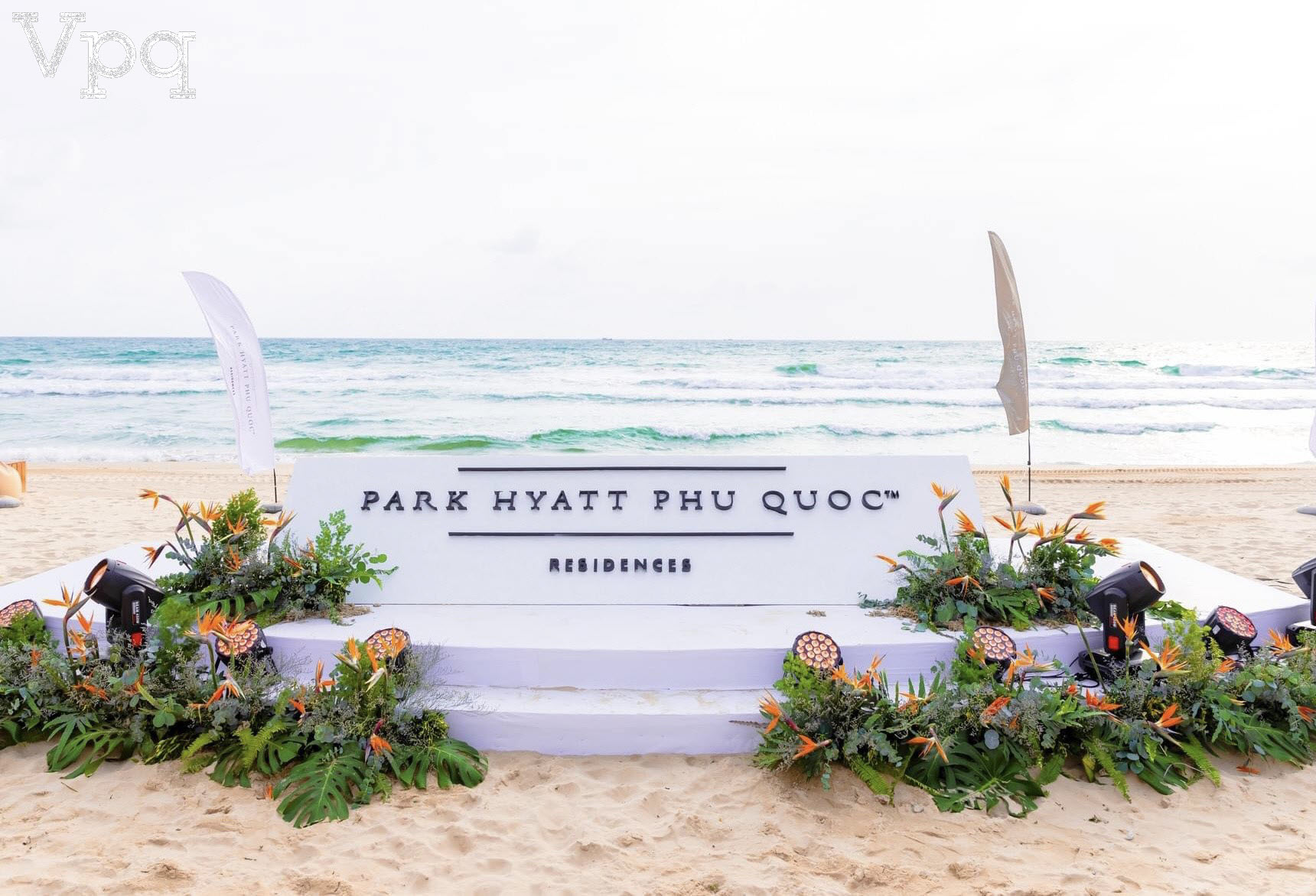 Bãi Trường - một trong những bãi biển đẹp nhất Phú Quốc