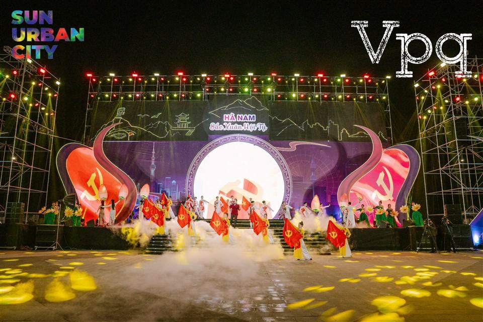 H&agrave; Nam - Sắc xu&acirc;n hội tụ - Ảnh 3
