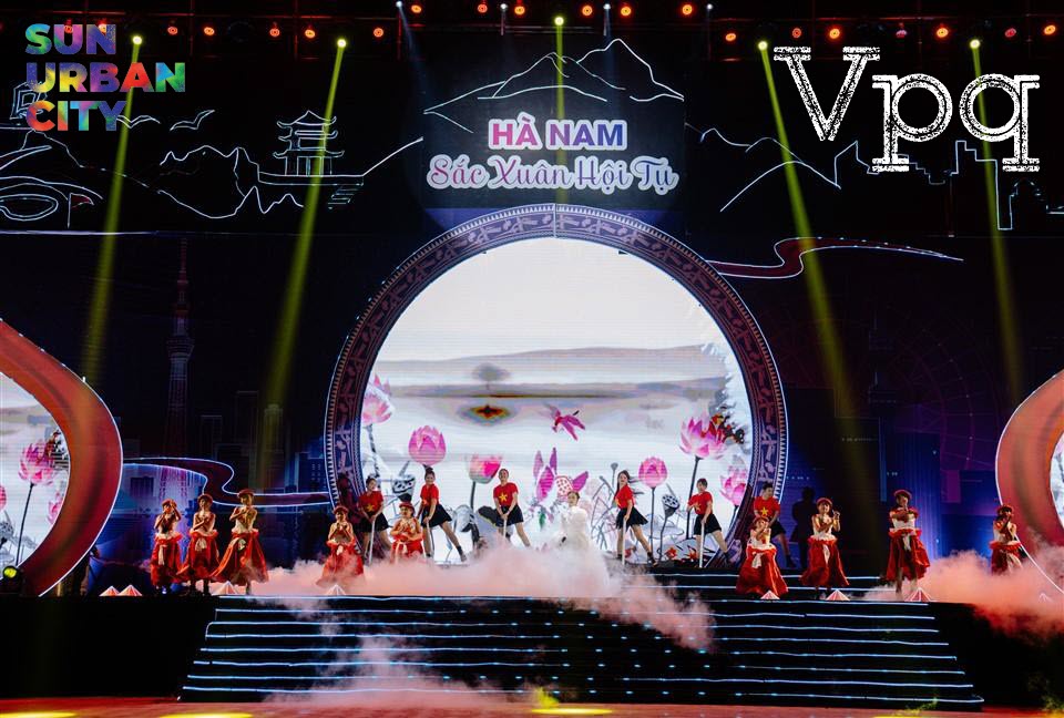 H&agrave; Nam - Sắc xu&acirc;n hội tụ - Ảnh 4