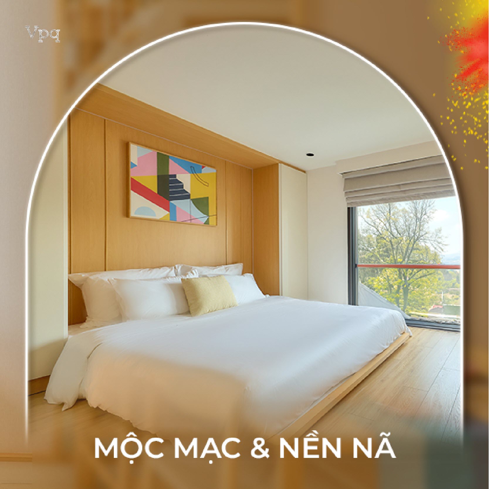 Căn hộ Art Residence mang biểu tượng kiến tr&uacute;c v&agrave; chất lượng sống h&agrave;ng đầu