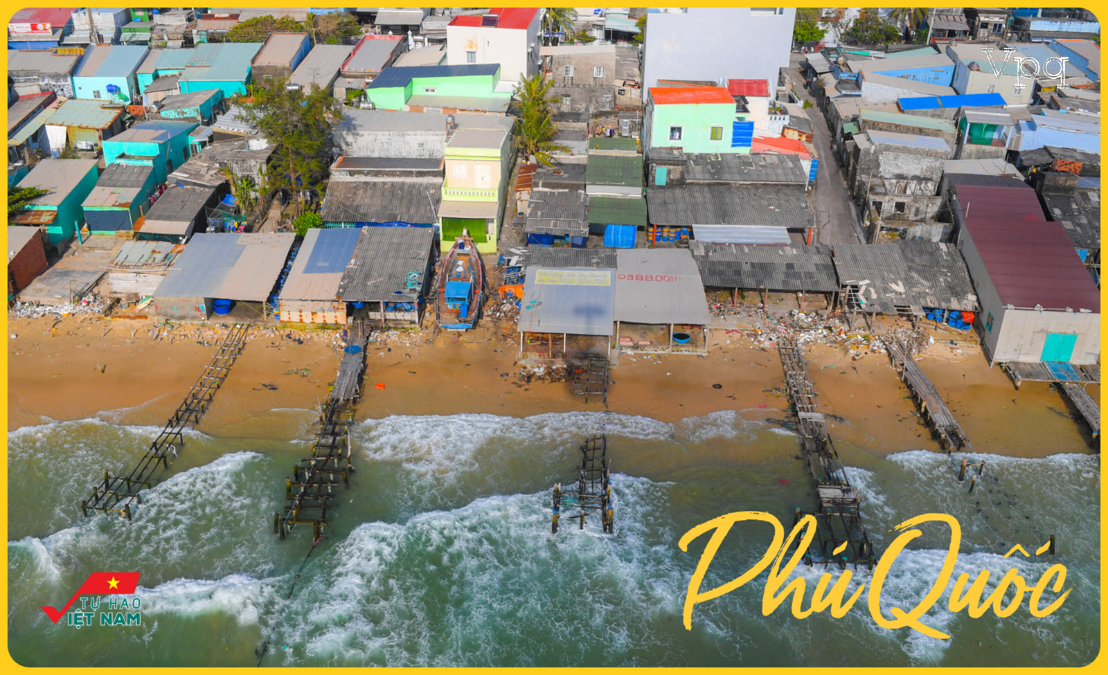 L&agrave;ng ch&agrave;i An Thới, Nam Ph&uacute; Quốc