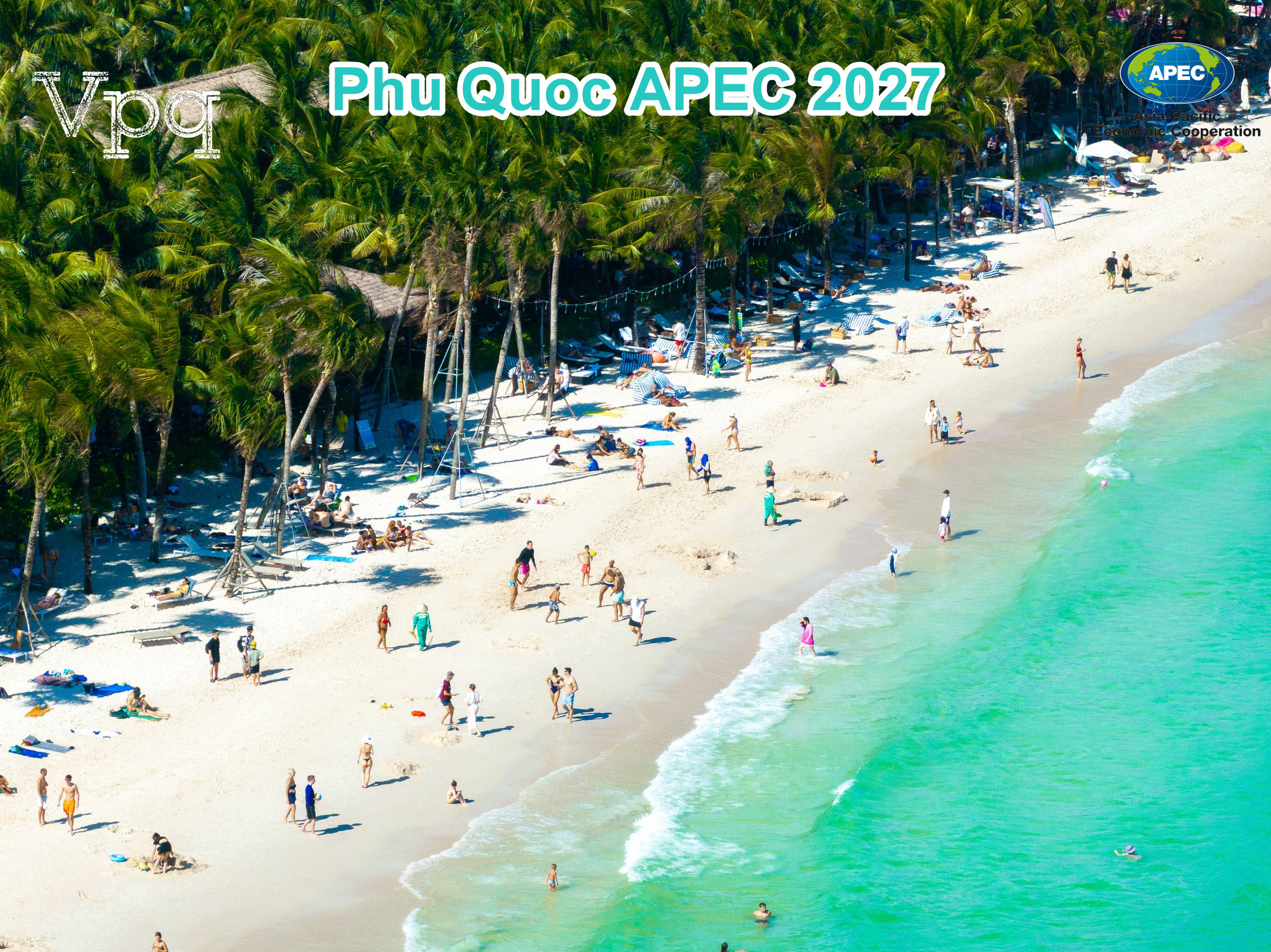 Ph&uacute; Quốc bước v&agrave;o giai đoạn ph&aacute;t triển tăng tốc 2025-2035