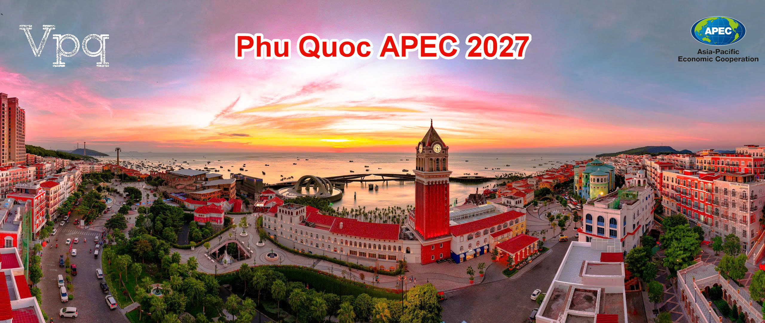 Hạ tầng lưu tr&uacute;, dịch vụ đẳng cấp đang tiếp tục ho&agrave;n thiện tại Ph&uacute; Quốc