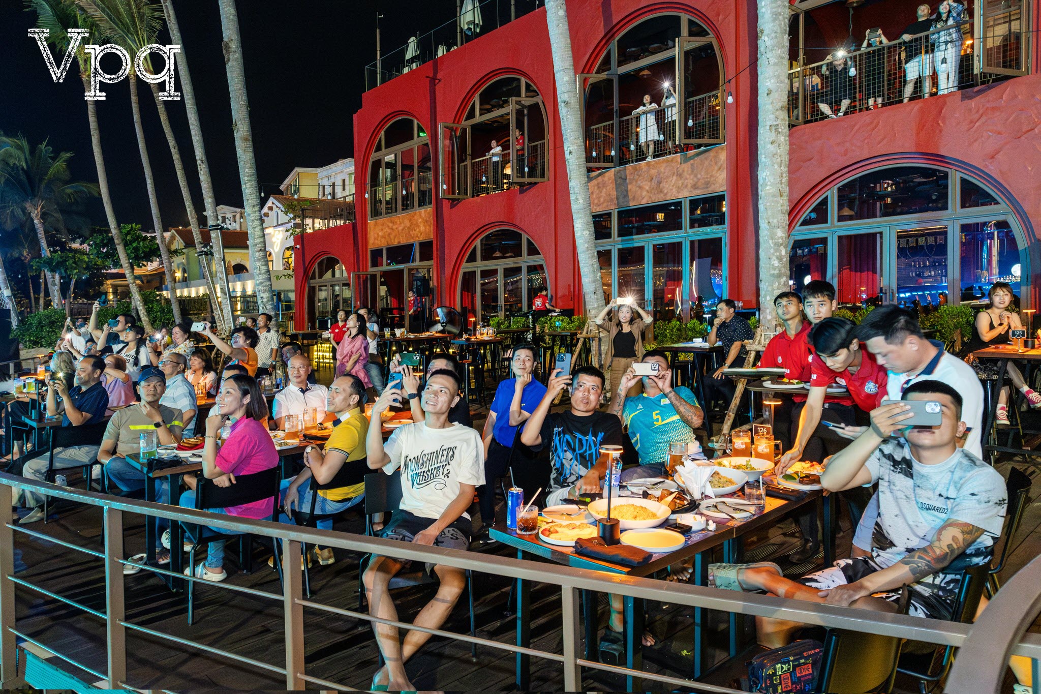 Phu Quoc Brew House sở hữu c&ocirc;ng nghệ Đức nguy&ecirc;n bản với c&ocirc;ng thức nấu bia ngon nhất thế giới
