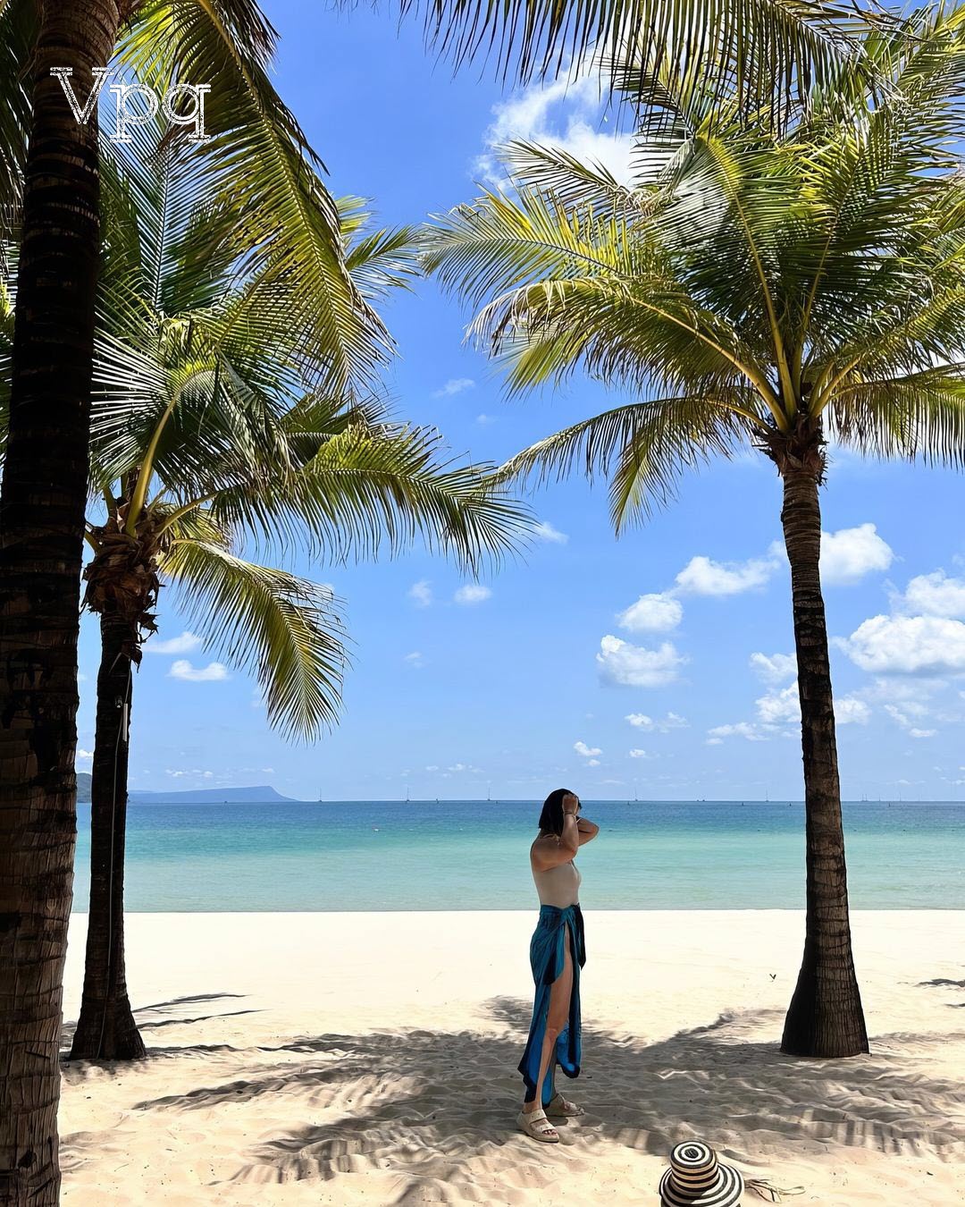 B&atilde;i Kem - B&atilde;i biển đẹp bậc nhất m&ugrave;a h&egrave; Ph&uacute; Quốc