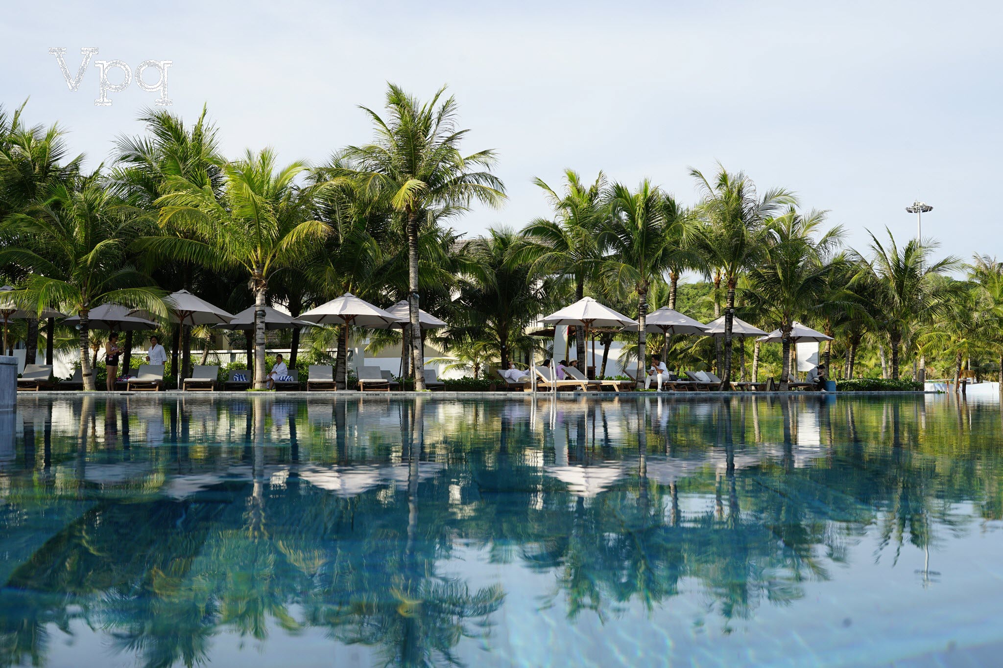 Pool 3