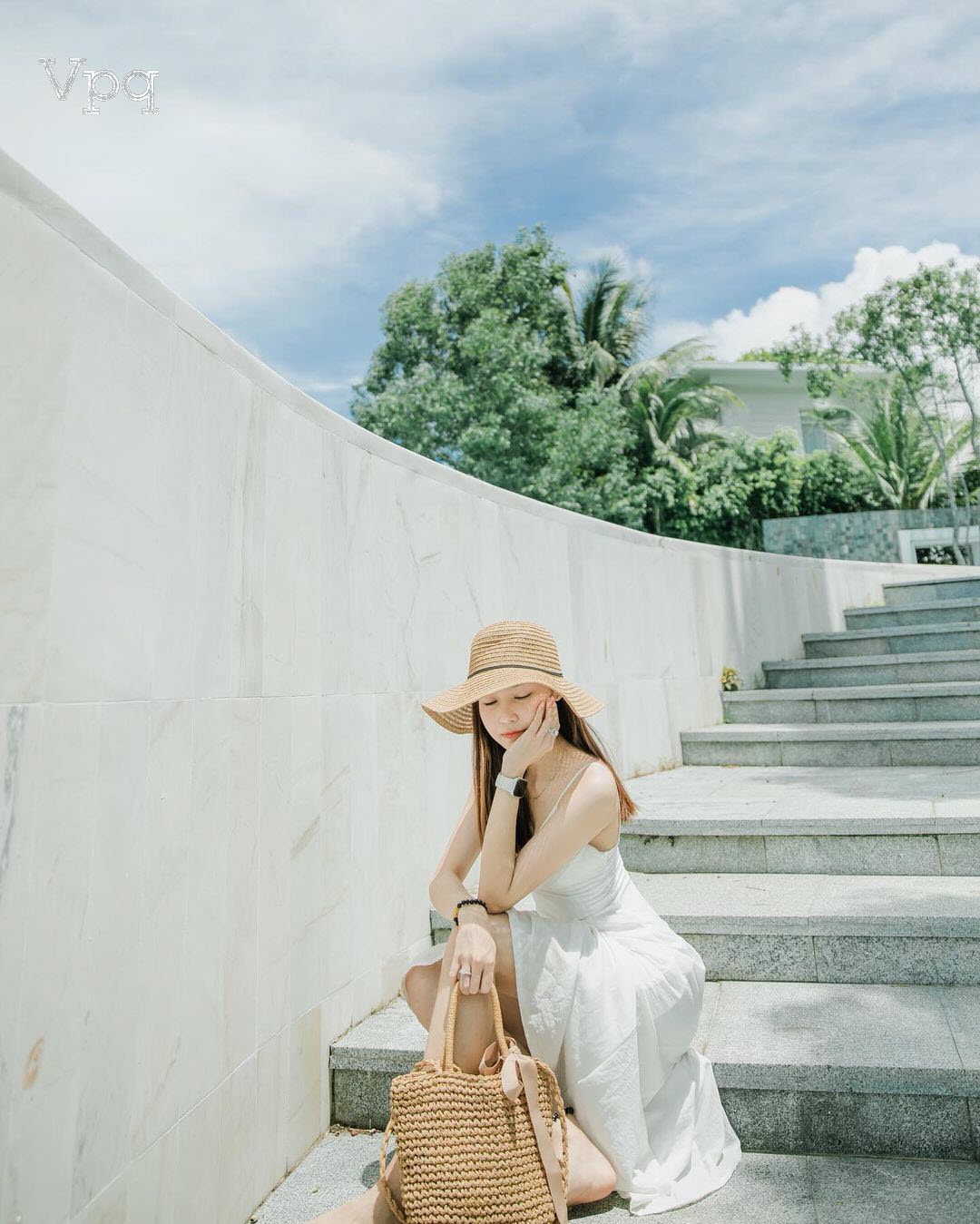 Góc nào cũng sống ảo được