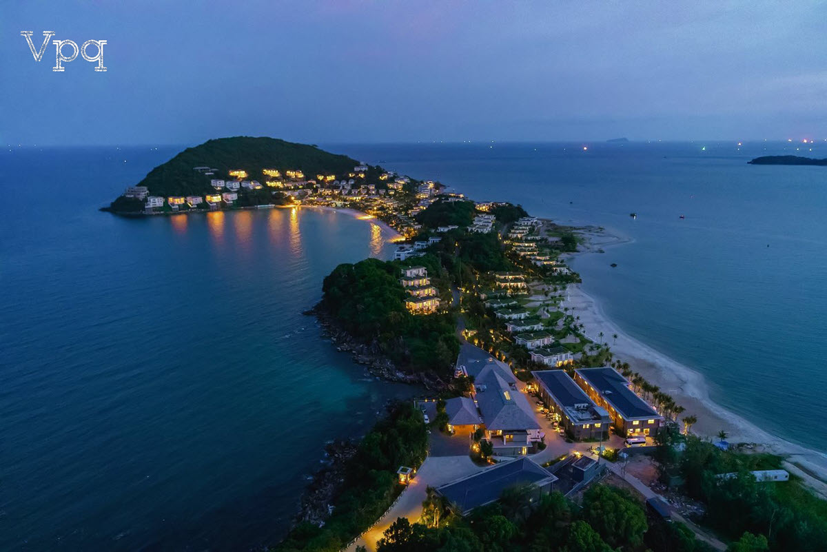 Khu nghỉ dưỡng biệt thự Premier Village Phu Quoc Resort tại Mũi &Ocirc;ng Đội, Ph&uacute; Quốc