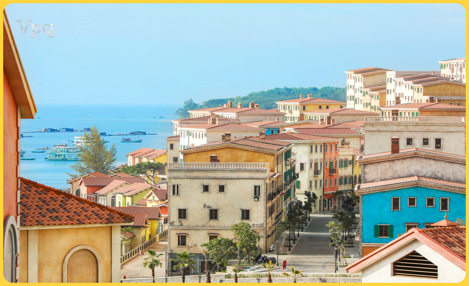 Sun Premier Village Primavera