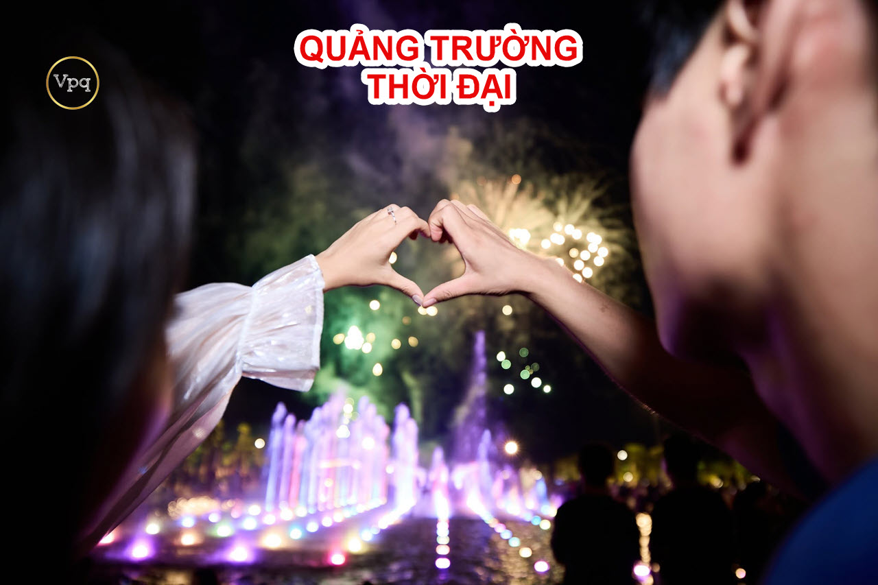 Dự án