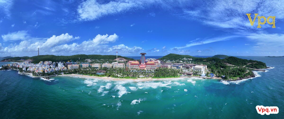 Rixos Phu Quoc h&ocirc;m nay