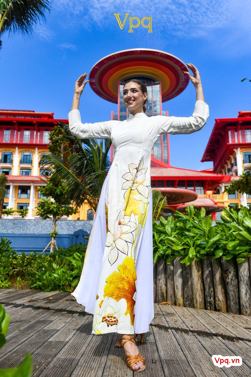 Rixos Ph&uacute; Quốc - Ảnh 11