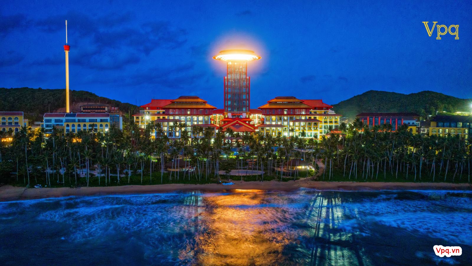Rixos Ph&uacute; Quốc - ảnh 10