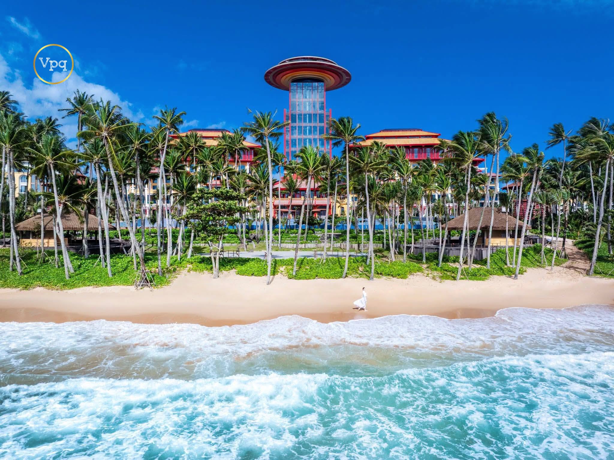 Rixos Phu Quoc