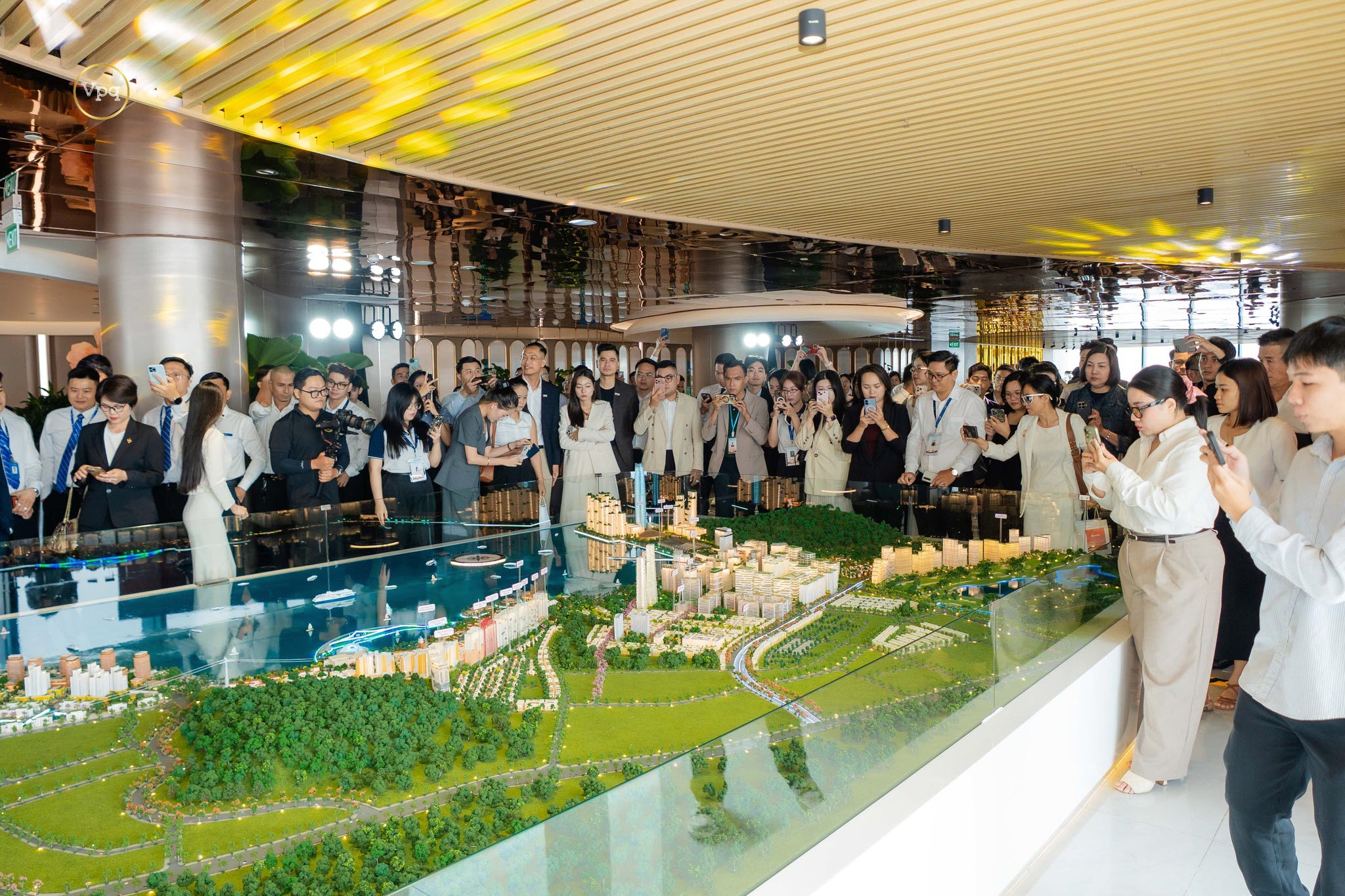 Những tòa khách sạn 5 sao sẽ mọc lên tại bãi đất Đỏ