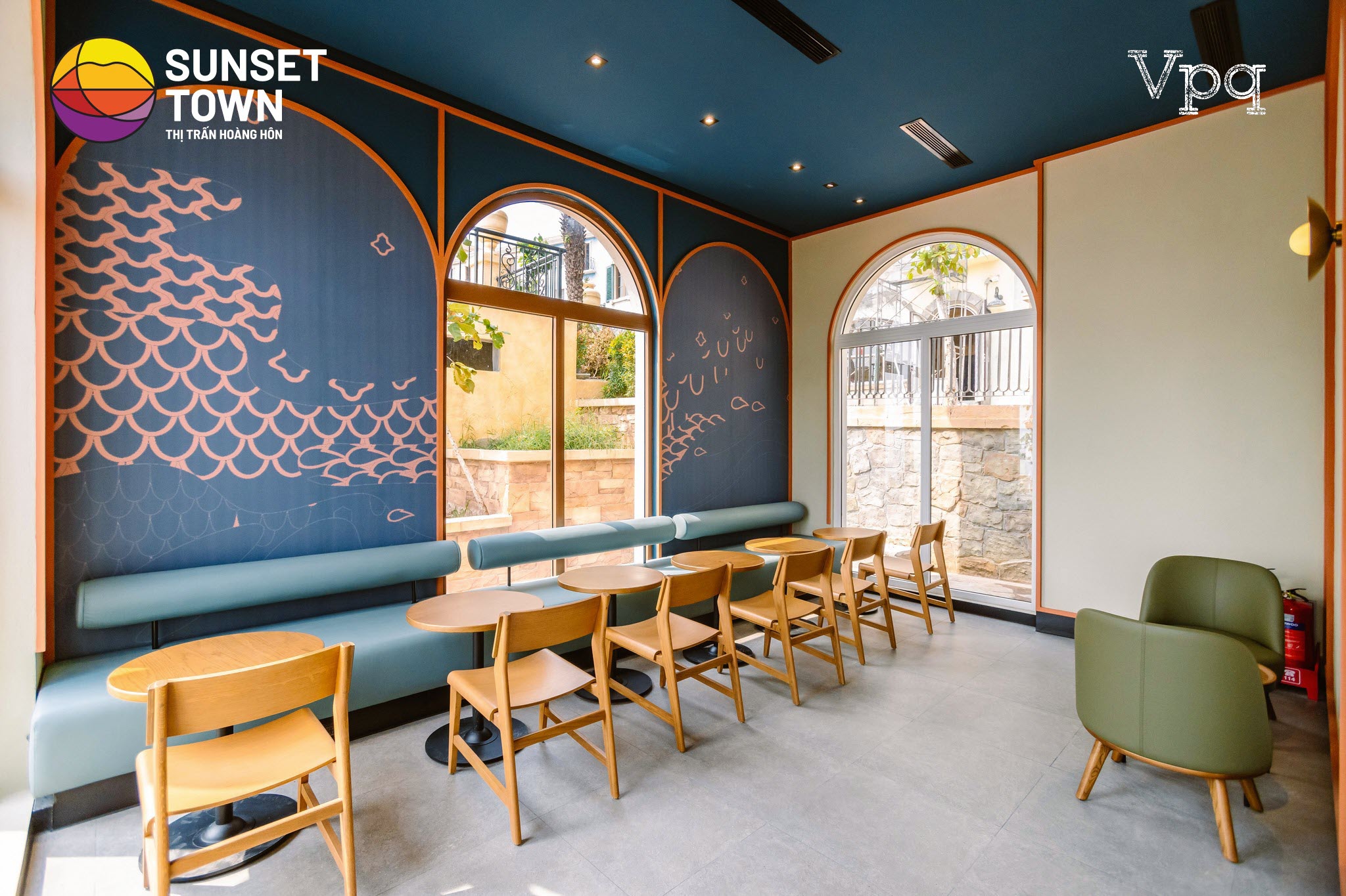 Starbucks Phú Quốc là sự lựa chọn hàng đầu của các bạn trẻ